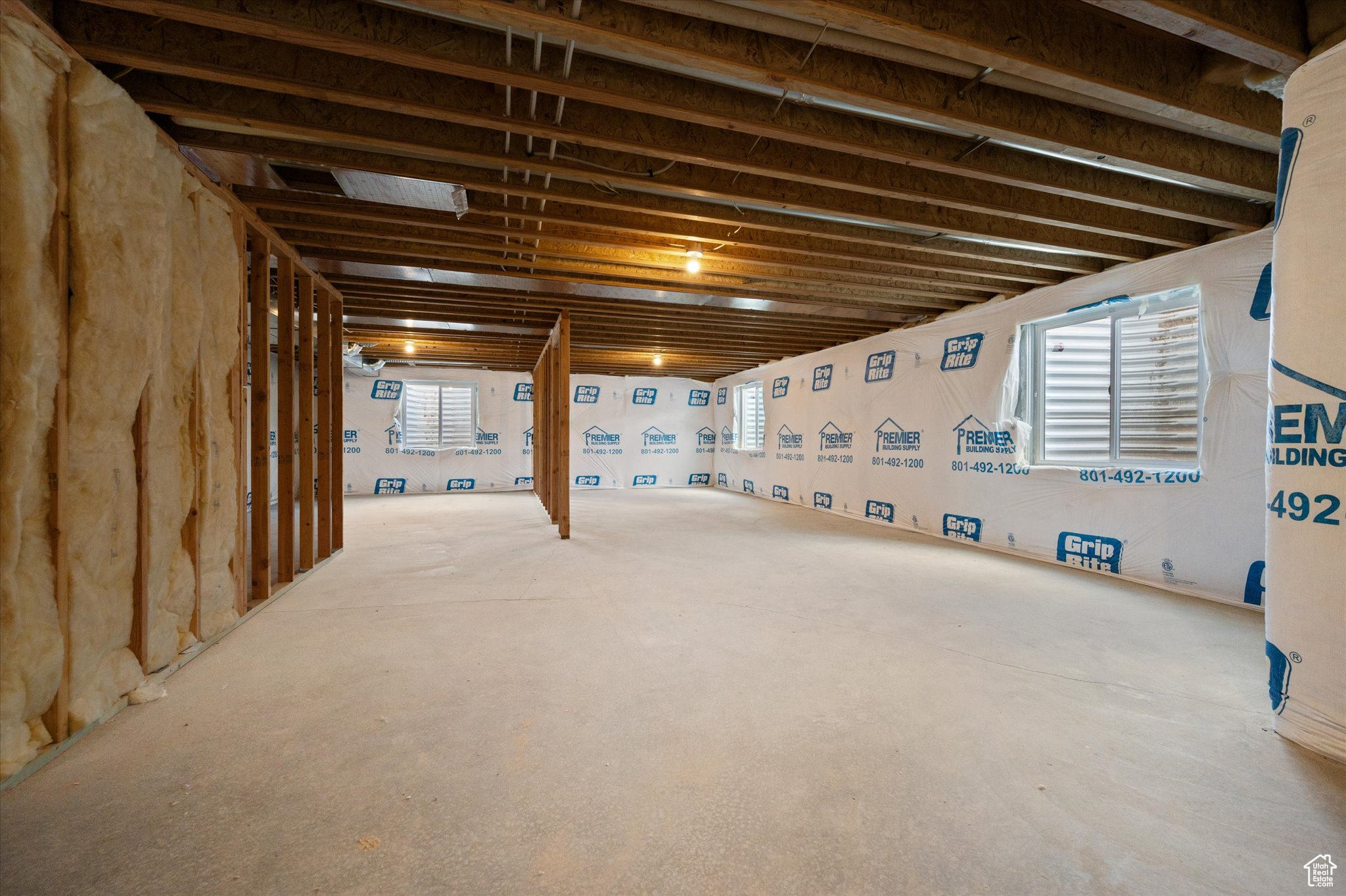 MOUNTAIN GATE SUBDVISION - Residential