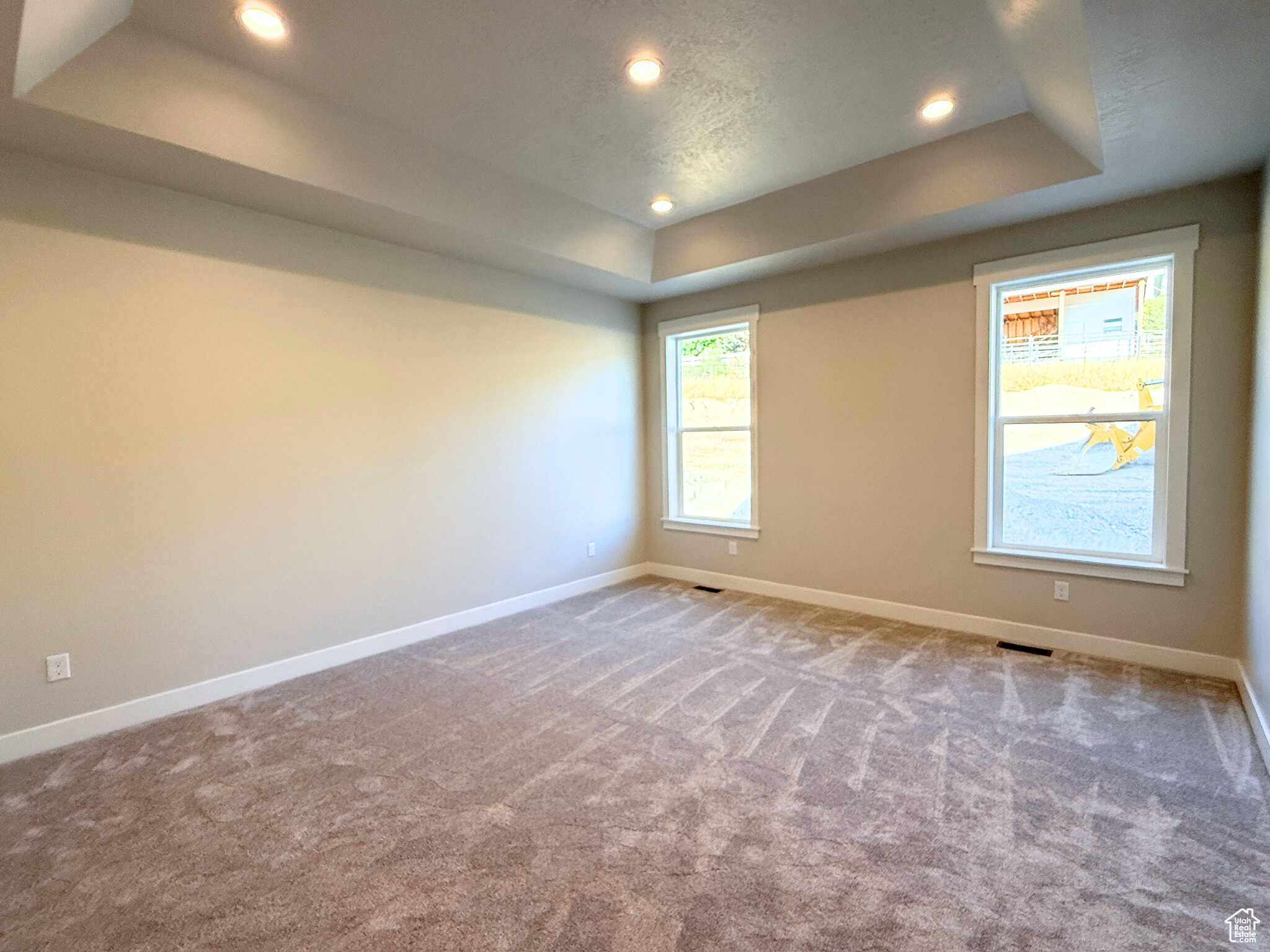 MOUNTAIN GATE SUBDVISION - Residential