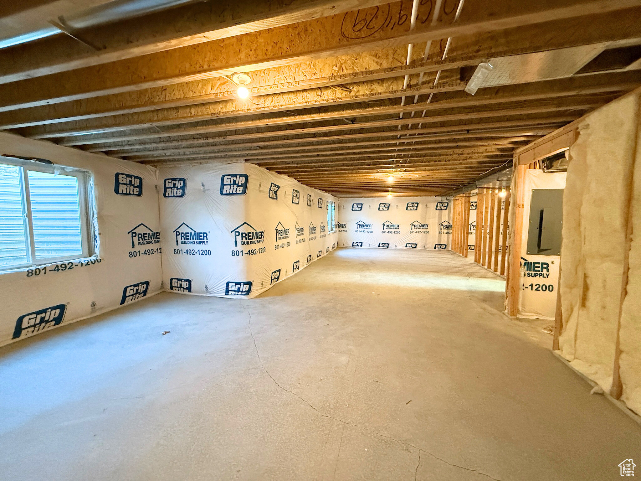 MOUNTAIN GATE SUBDVISION - Residential