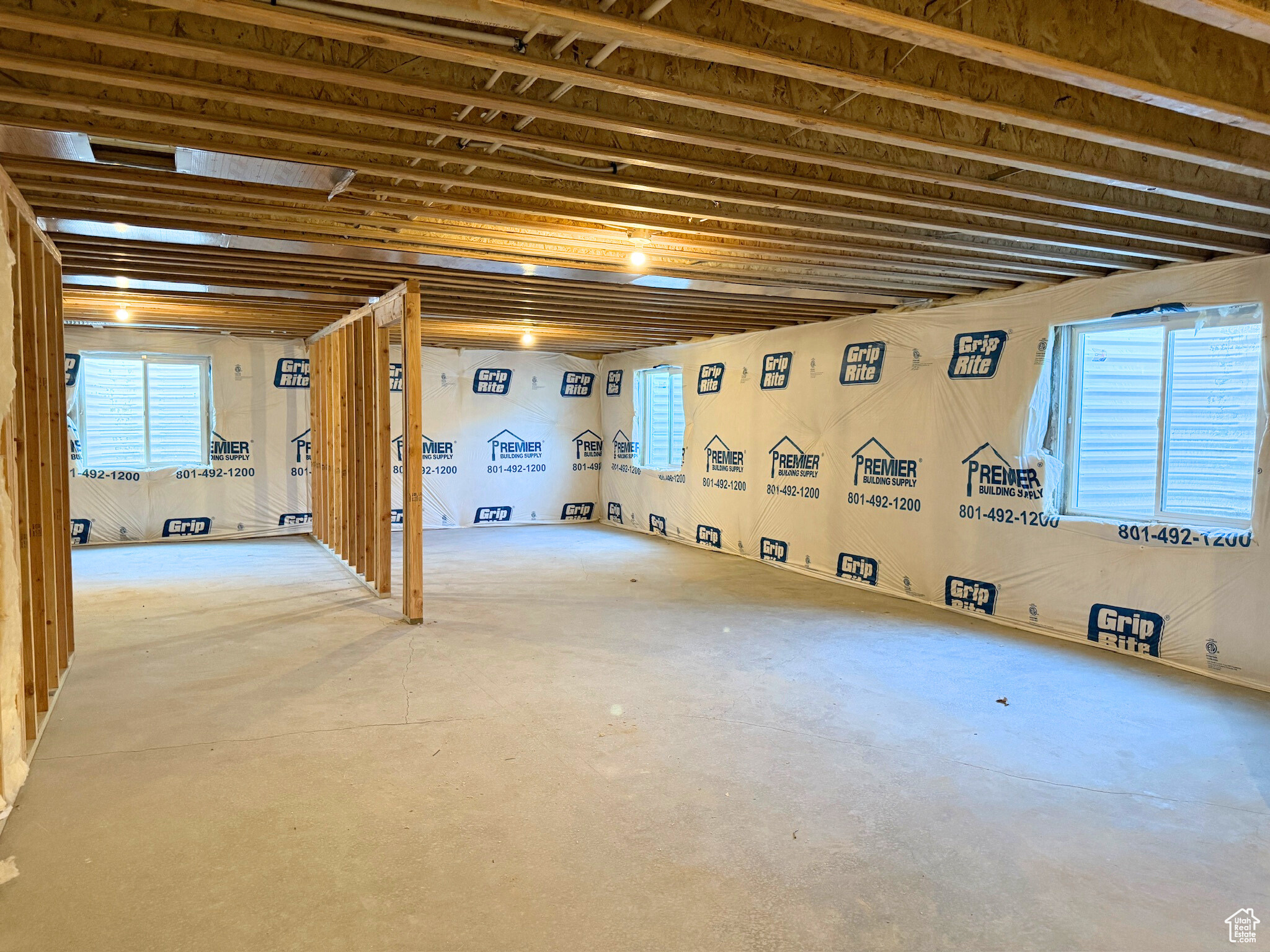 MOUNTAIN GATE SUBDVISION - Residential