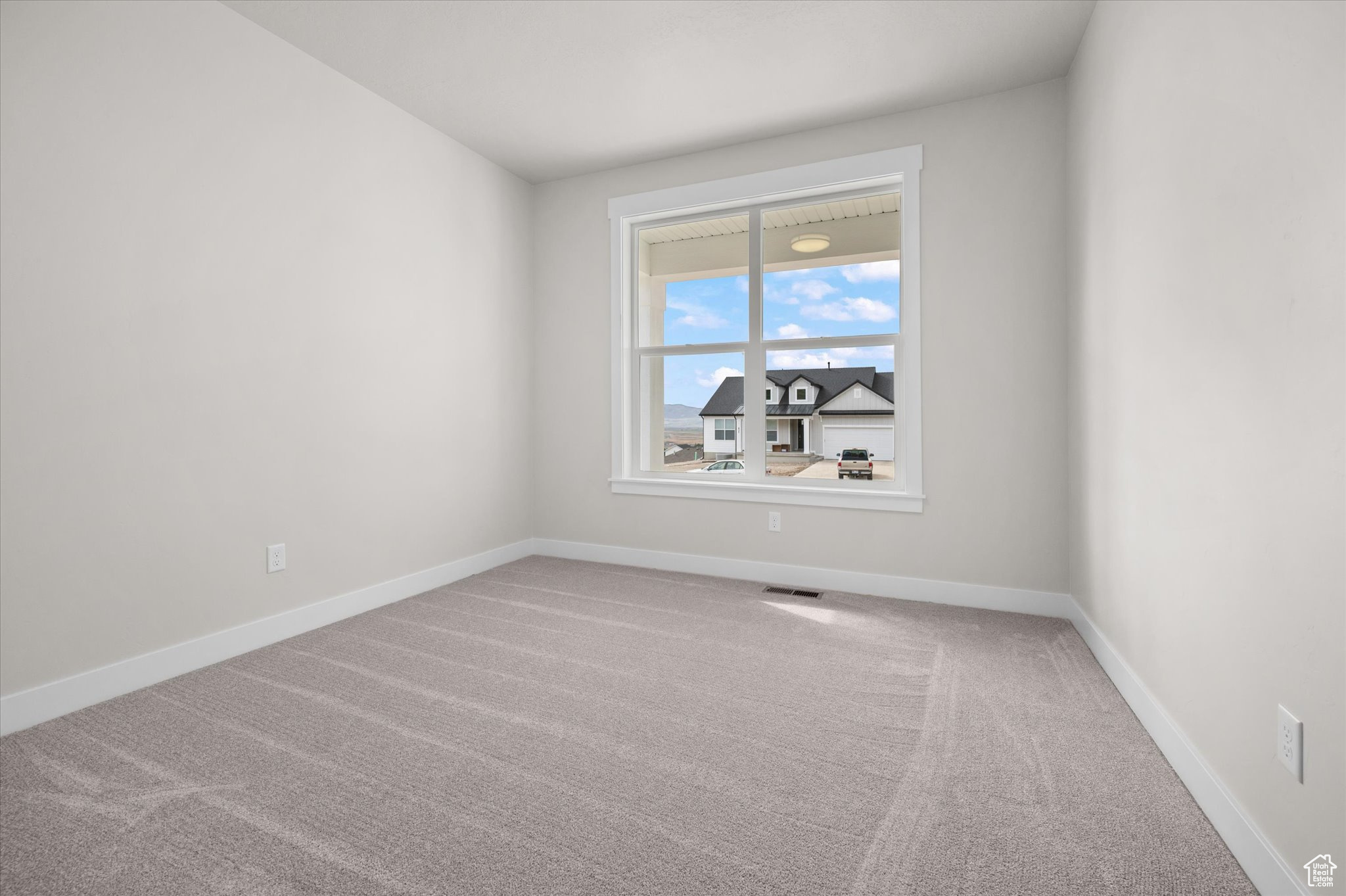 MOUNTAIN GATE SUBDVISION - Residential