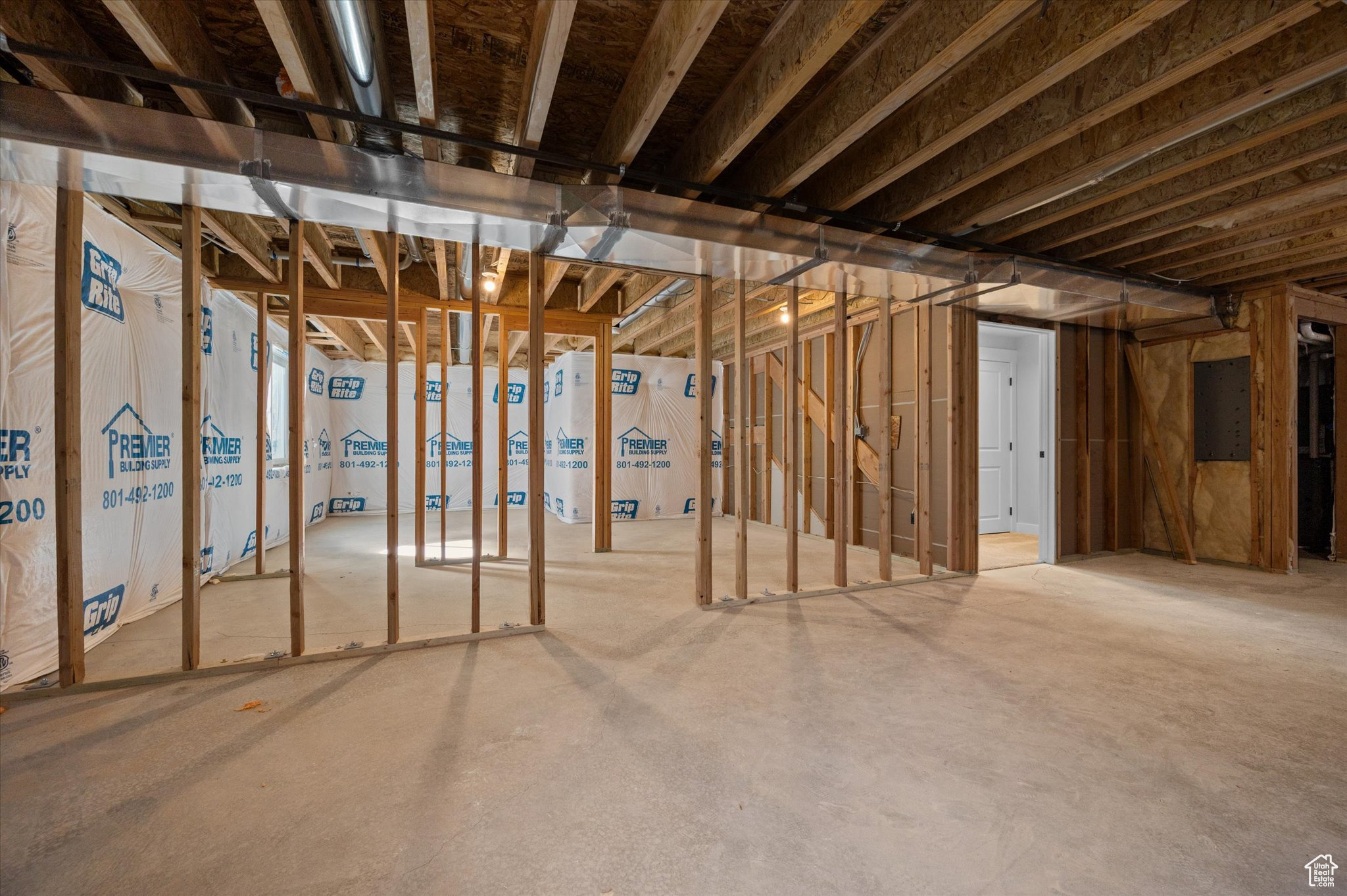 MOUNTAIN GATE SUBDVISION - Residential