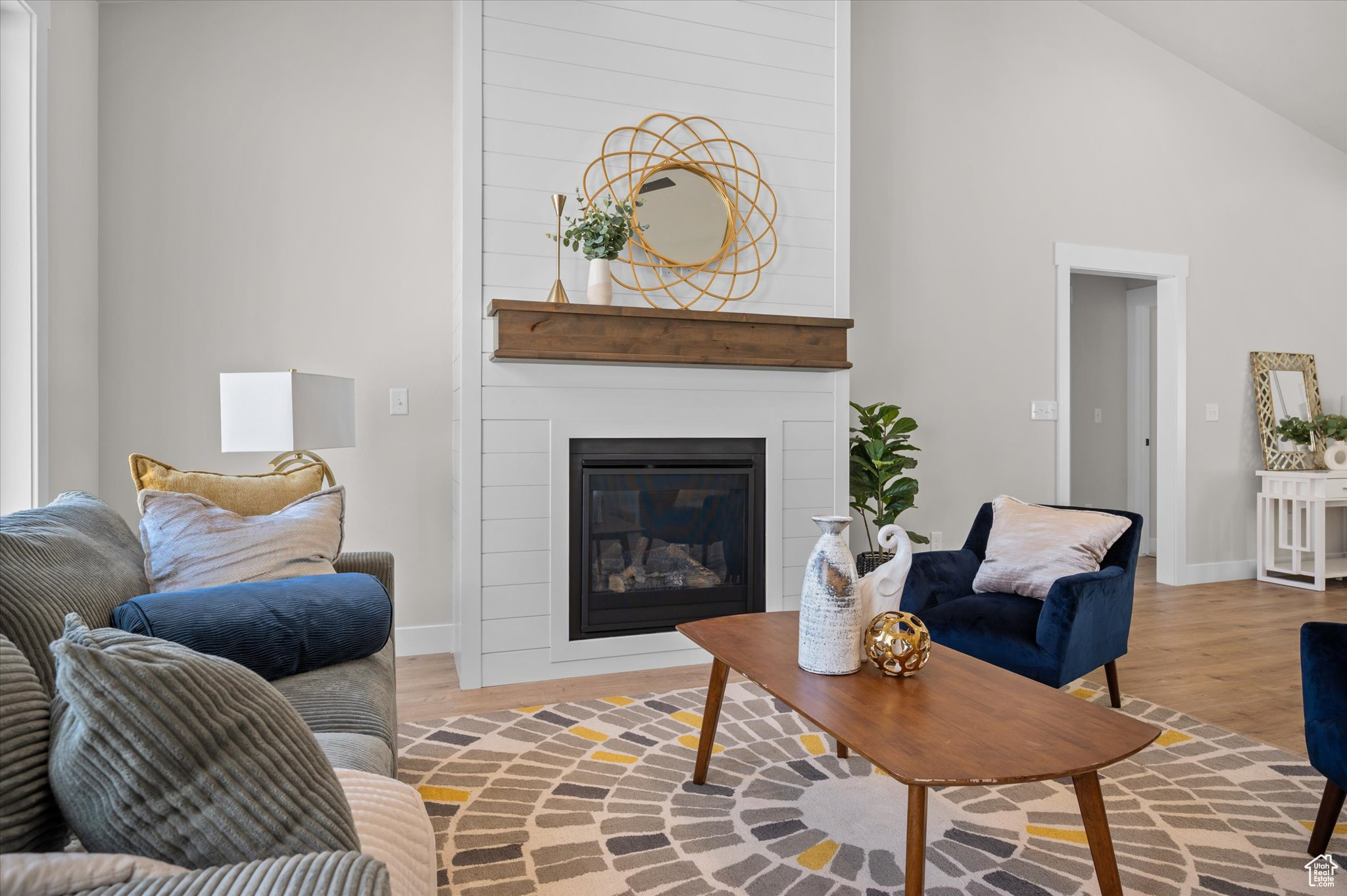 MOUNTAIN GATE SUBDVISION - Residential