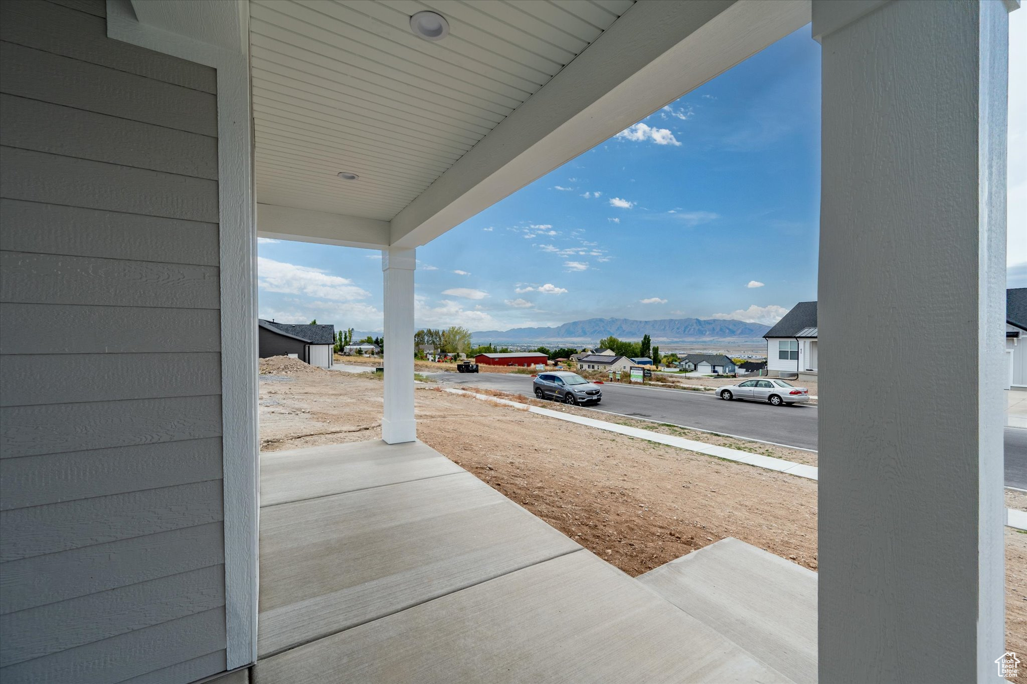 MOUNTAIN GATE SUBDVISION - Residential