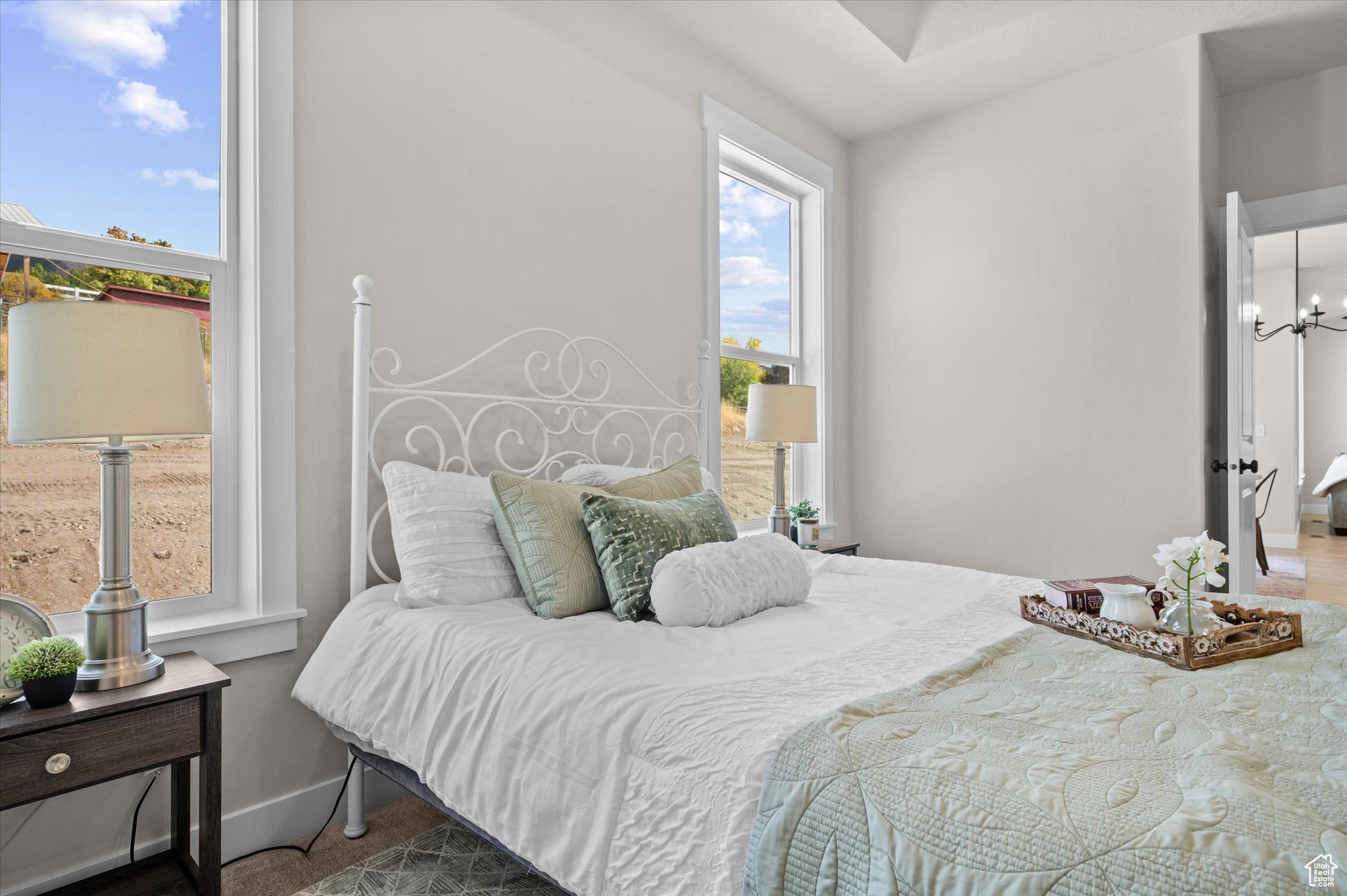 MOUNTAIN GATE SUBDVISION - Residential