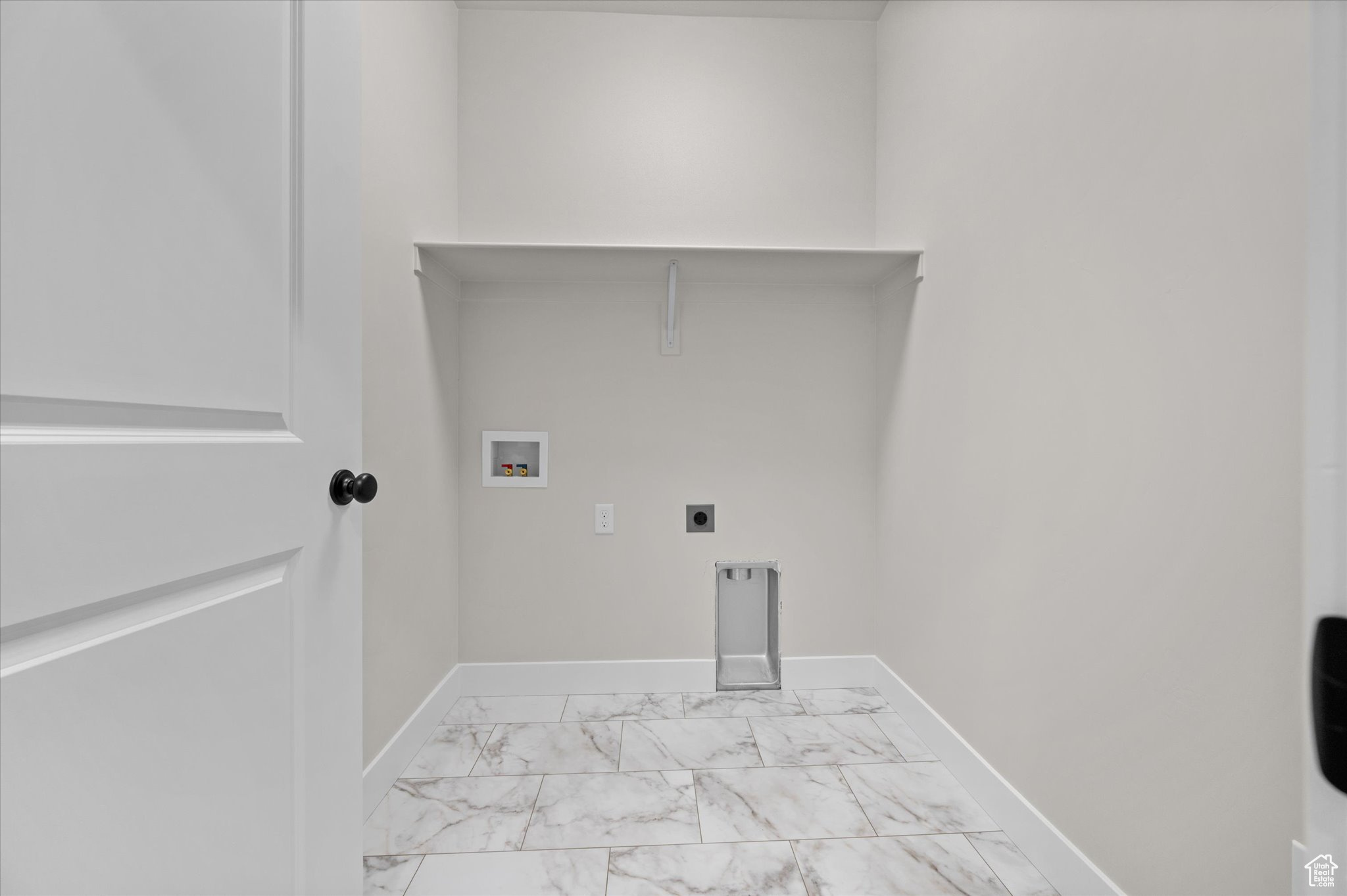 MOUNTAIN GATE SUBDVISION - Residential