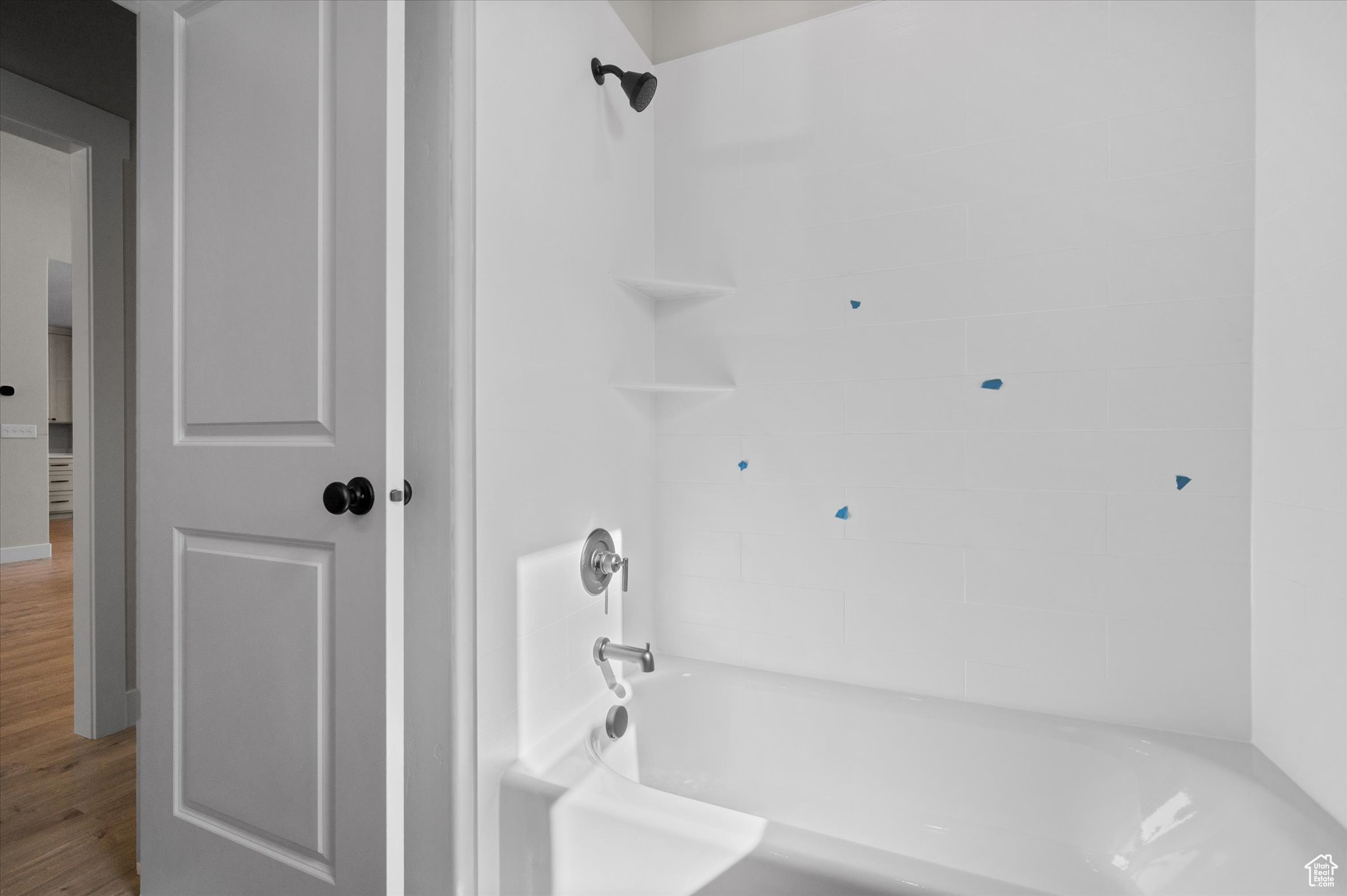 MOUNTAIN GATE SUBDVISION - Residential