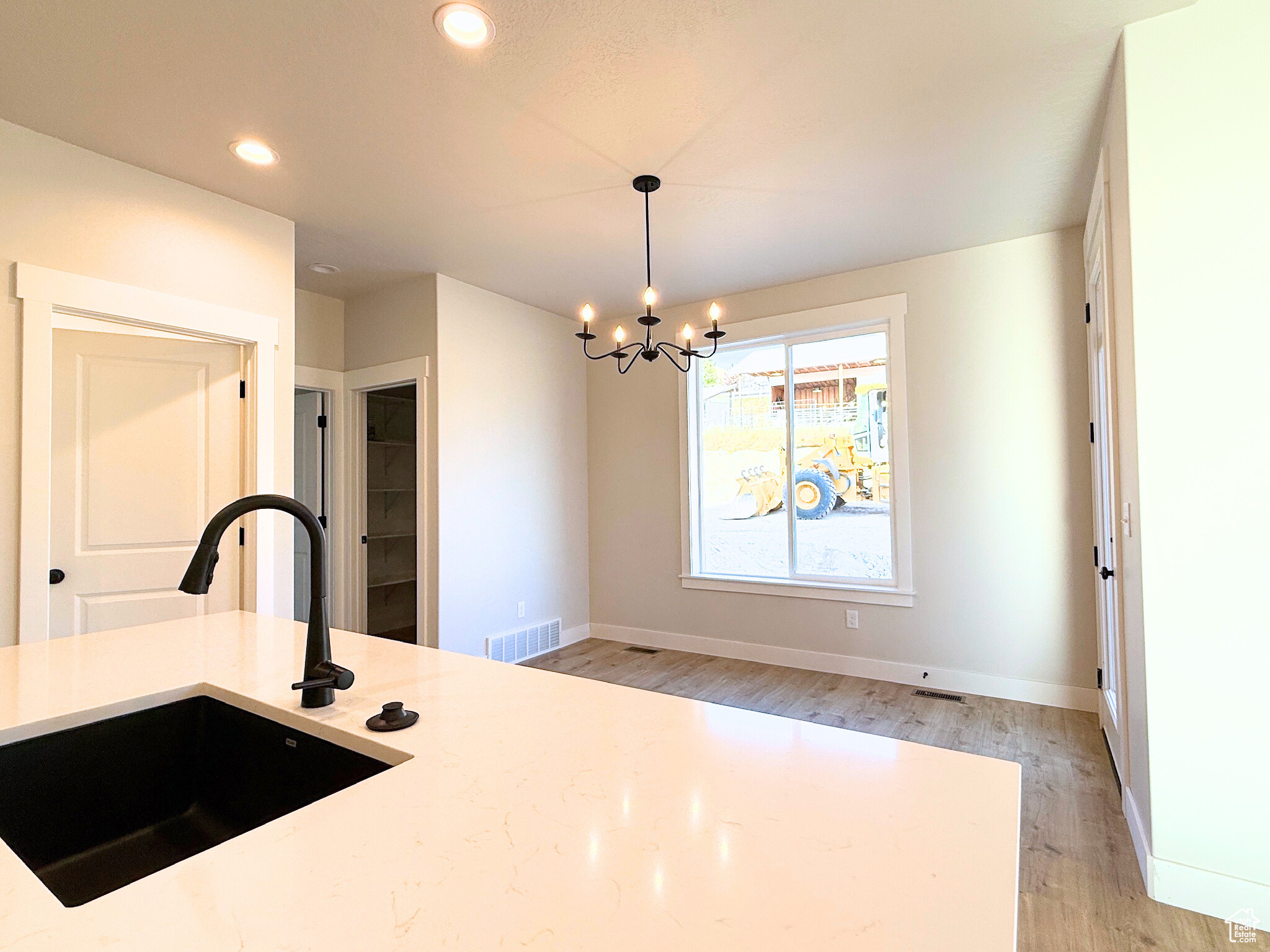 MOUNTAIN GATE SUBDVISION - Residential
