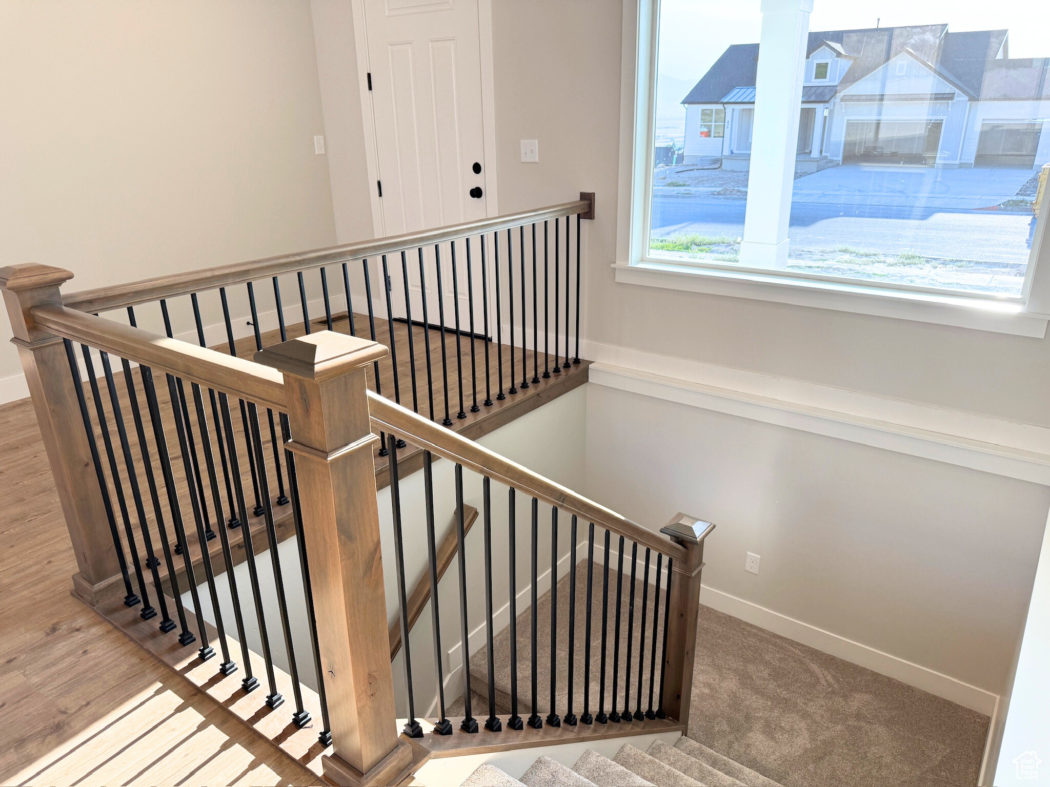 MOUNTAIN GATE SUBDVISION - Residential