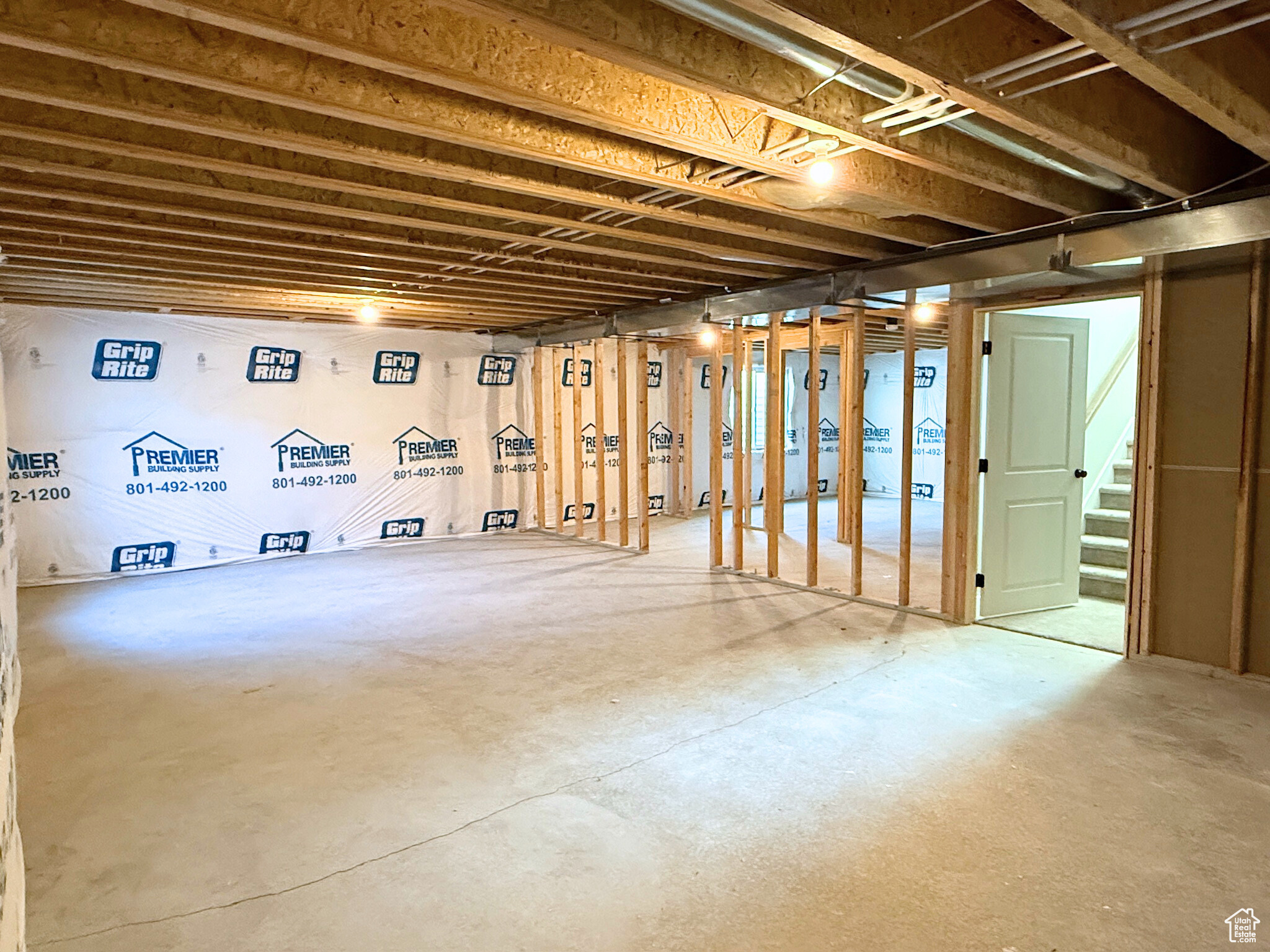 MOUNTAIN GATE SUBDVISION - Residential