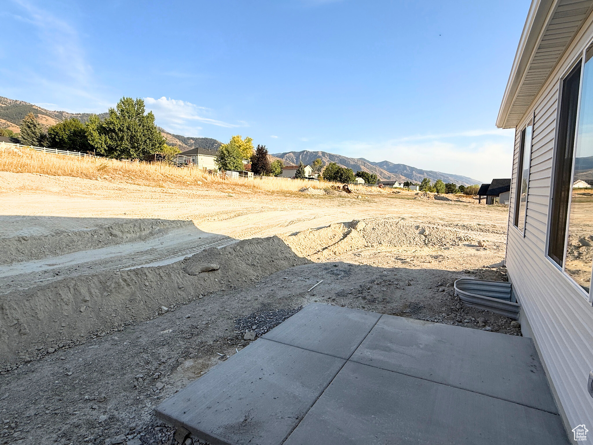 MOUNTAIN GATE SUBDVISION - Residential