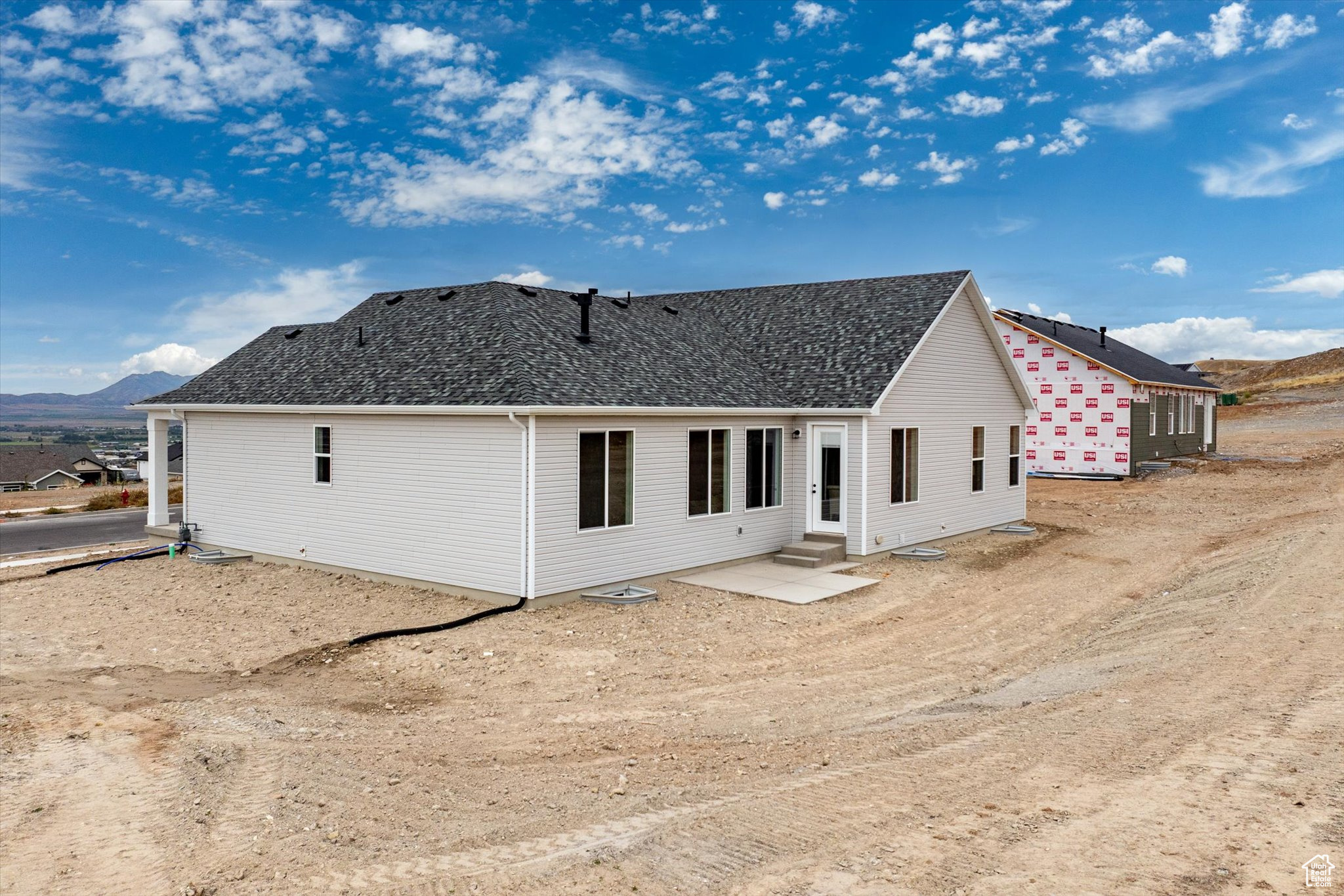 MOUNTAIN GATE SUBDVISION - Residential