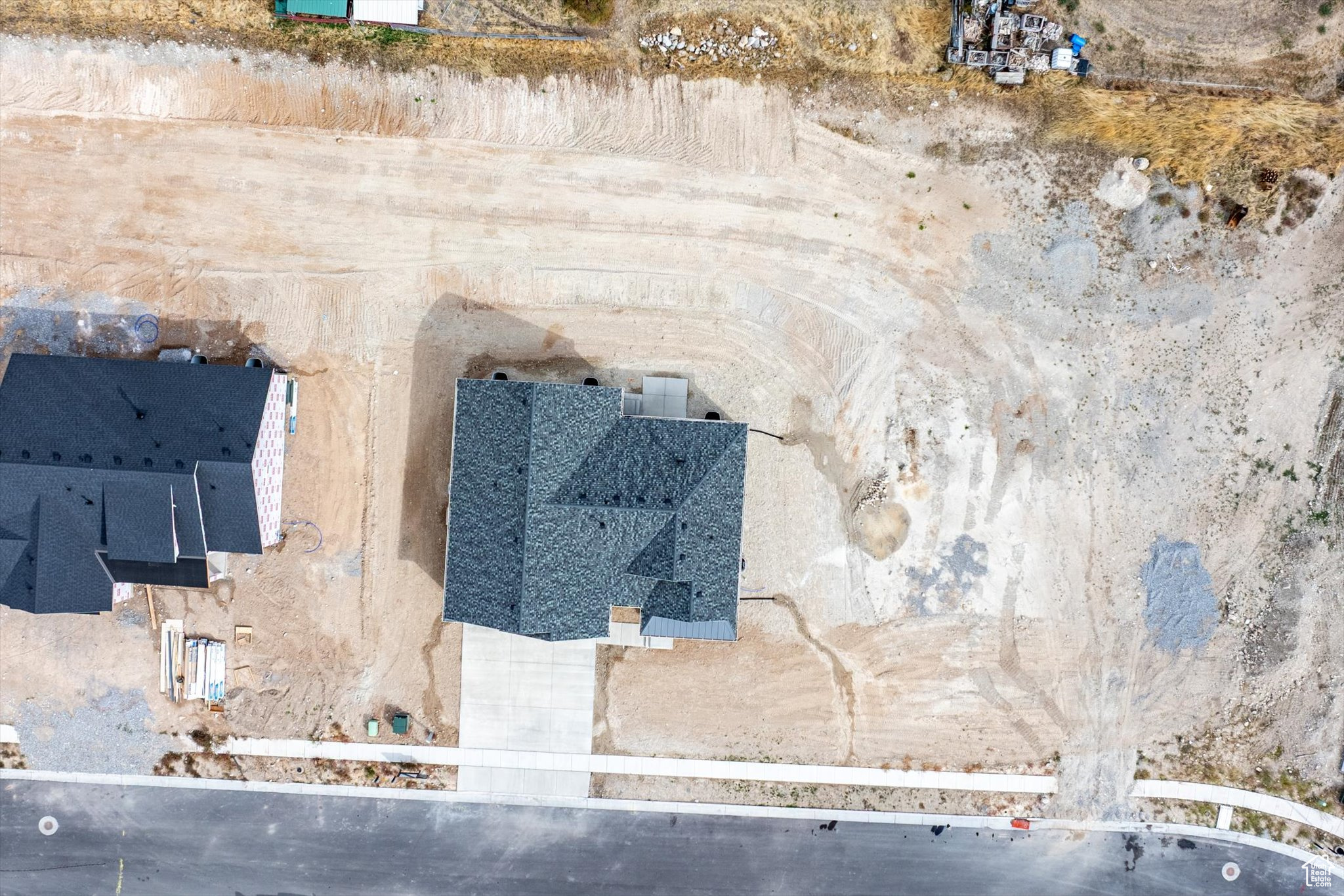 MOUNTAIN GATE SUBDVISION - Residential