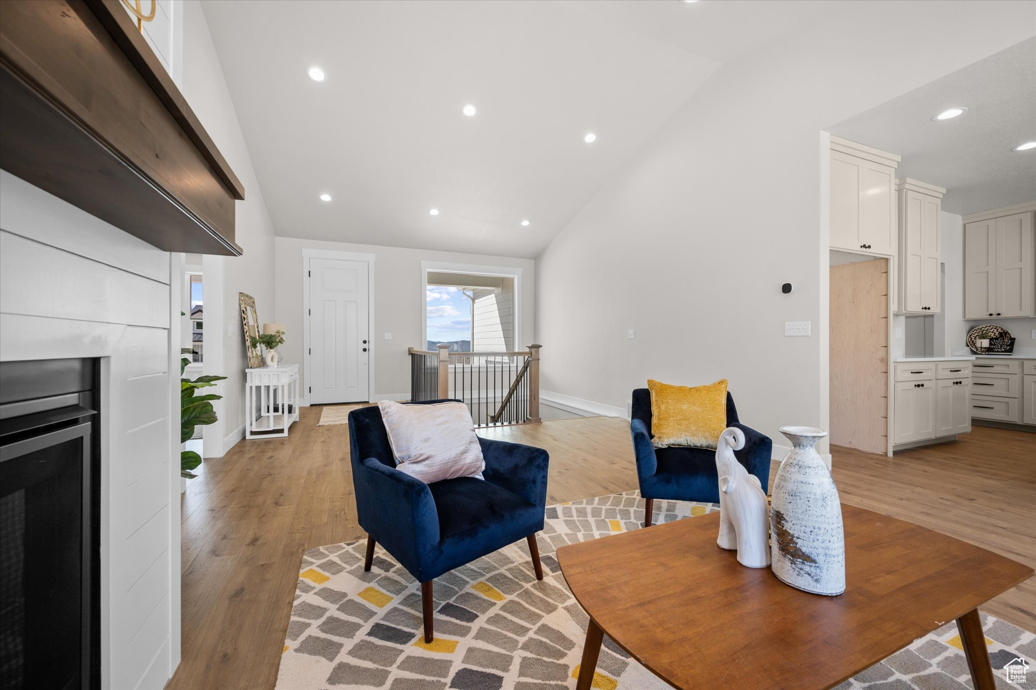 MOUNTAIN GATE SUBDVISION - Residential