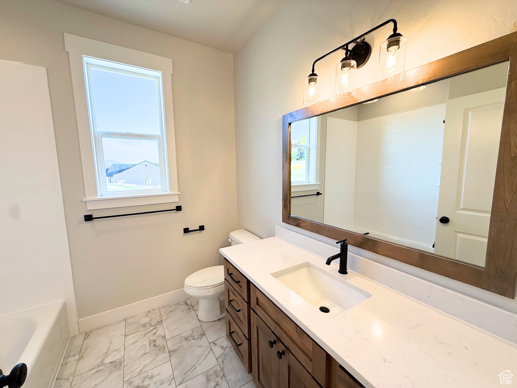 MOUNTAIN GATE SUBDVISION - Residential