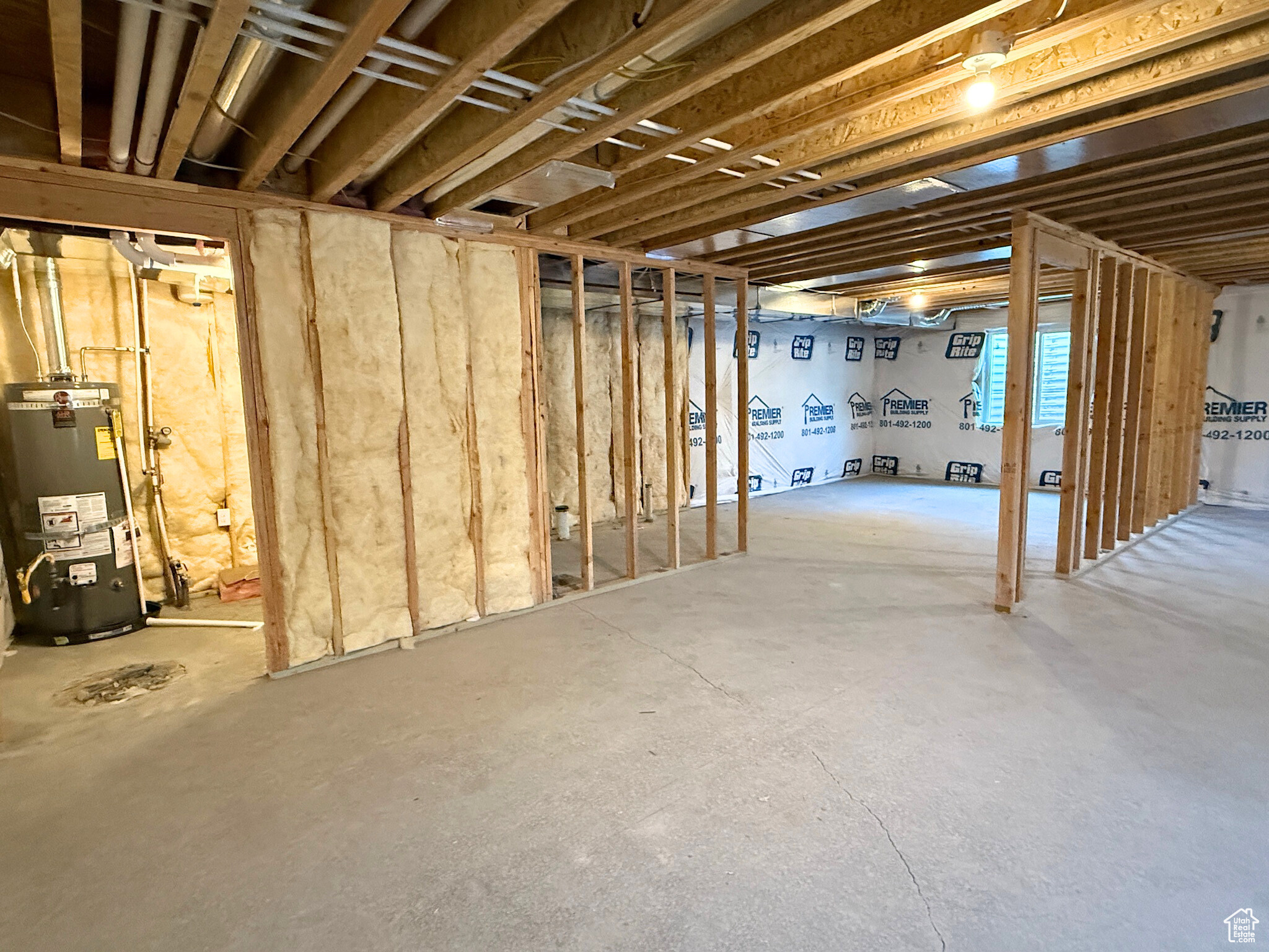 MOUNTAIN GATE SUBDVISION - Residential