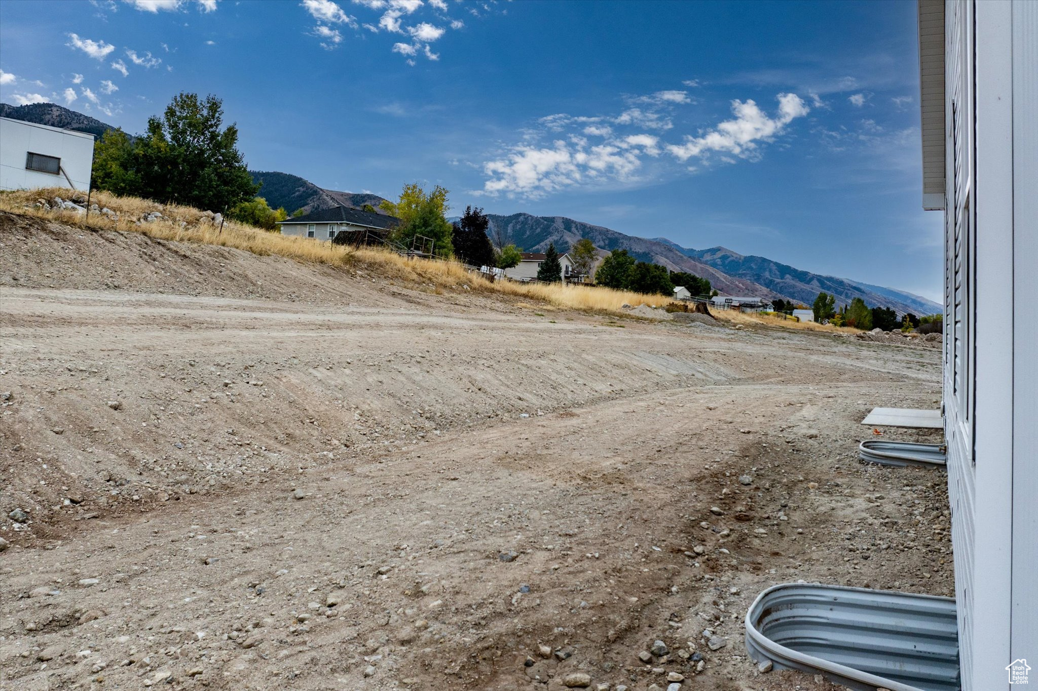 MOUNTAIN GATE SUBDVISION - Residential