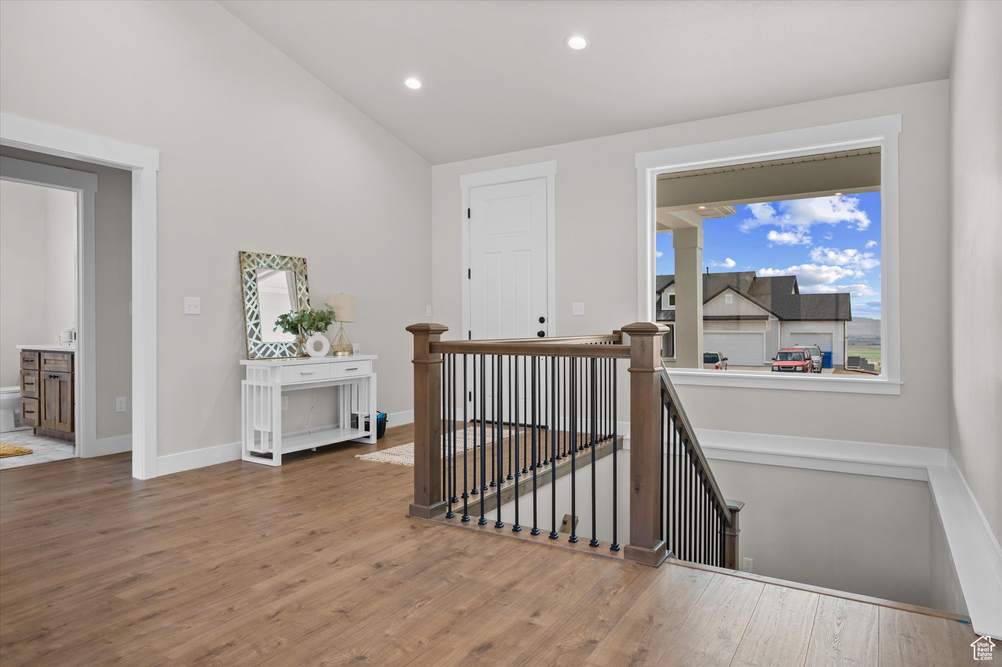 MOUNTAIN GATE SUBDVISION - Residential