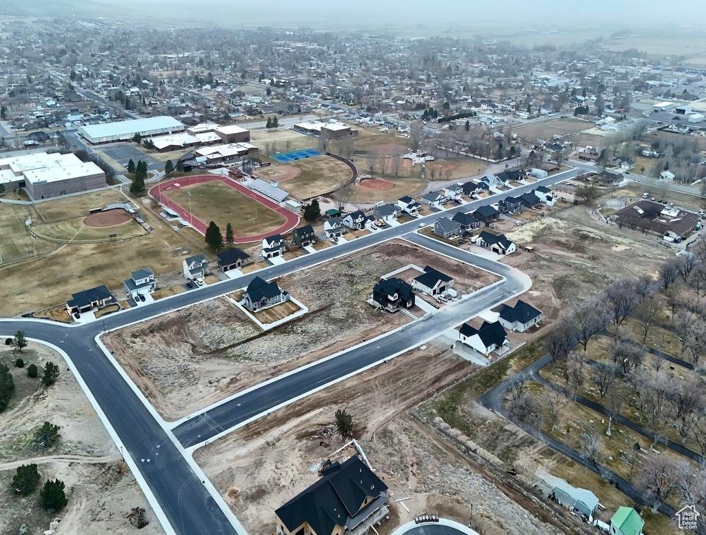 WINN RIDGE SUBDIVISION - Land