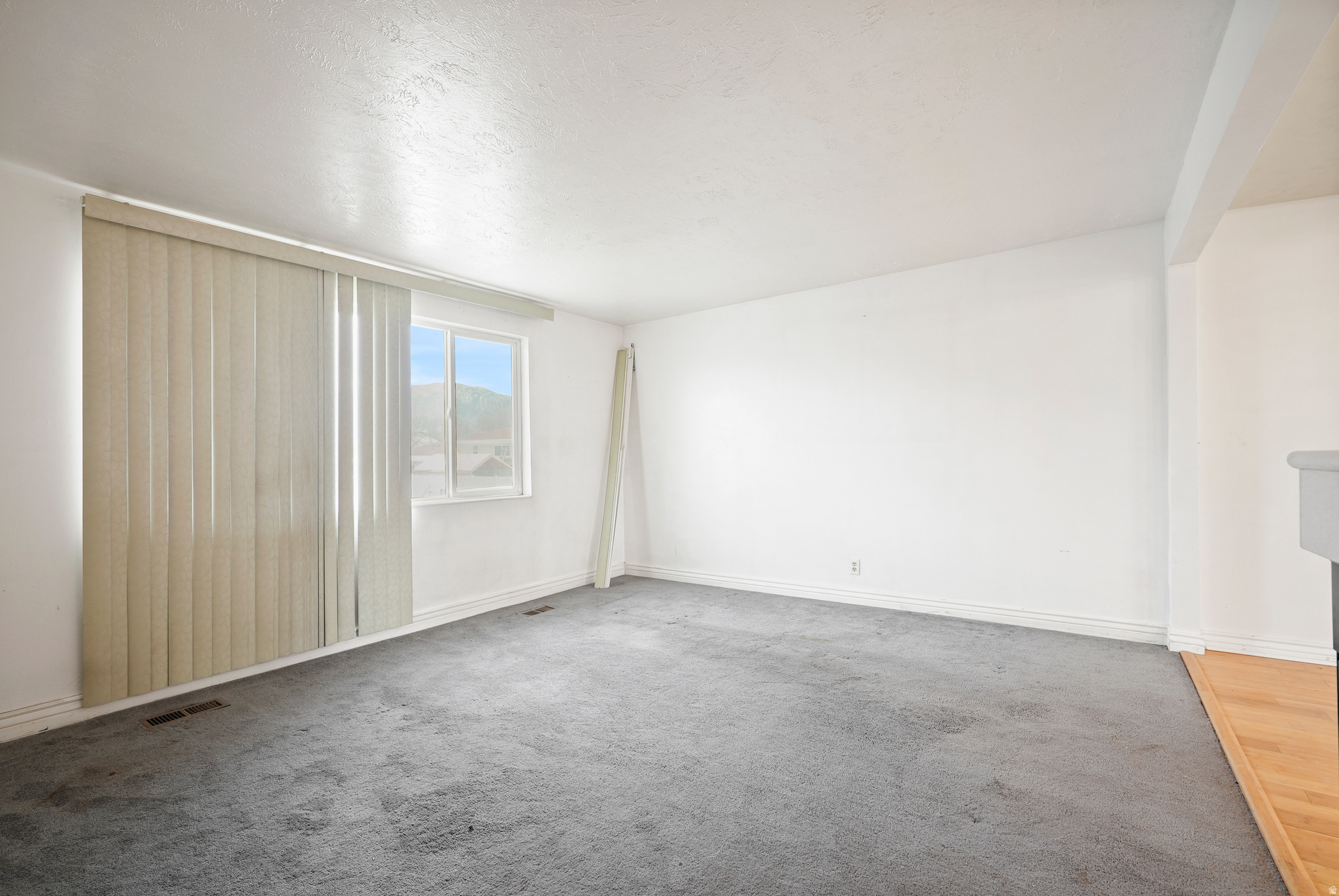 SUNBURST VILLAGE - Residential