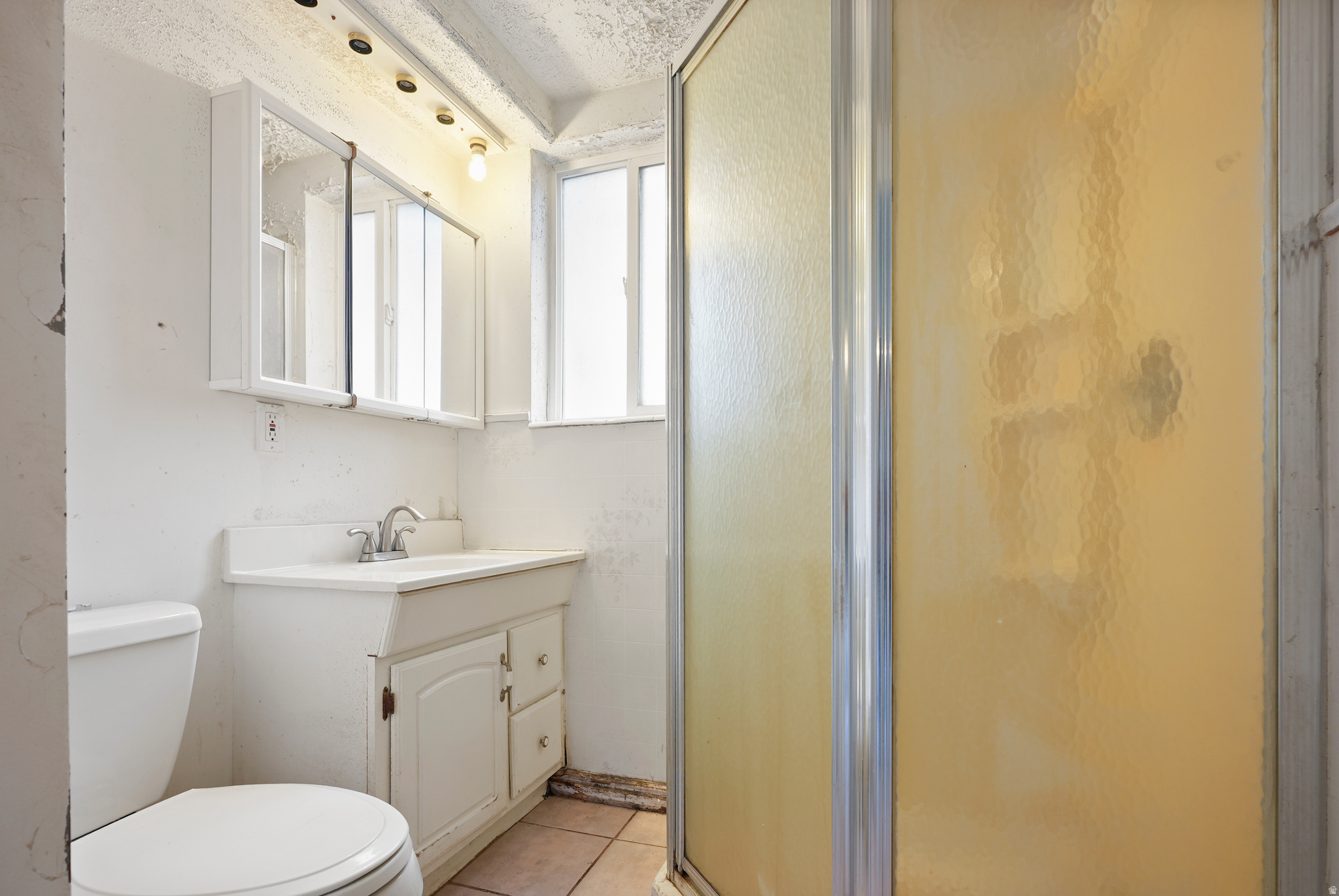 SUNBURST VILLAGE - Residential