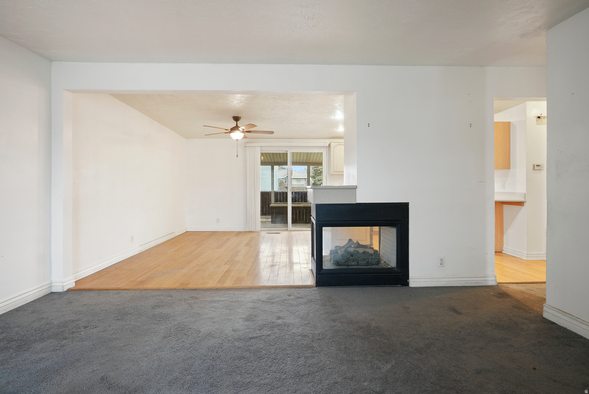 SUNBURST VILLAGE - Residential