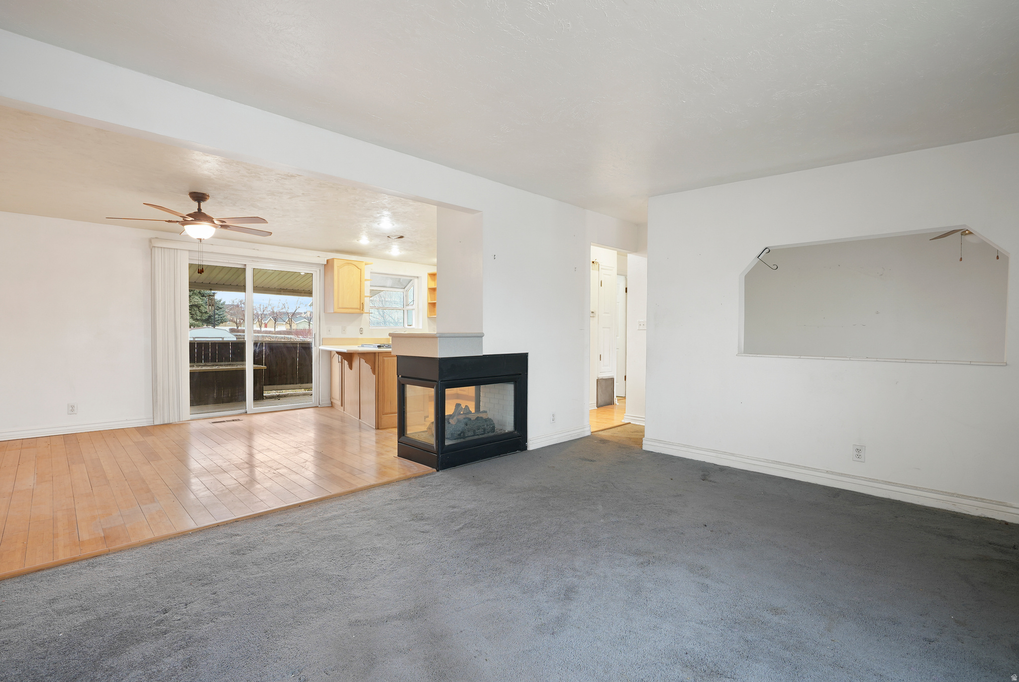 SUNBURST VILLAGE - Residential