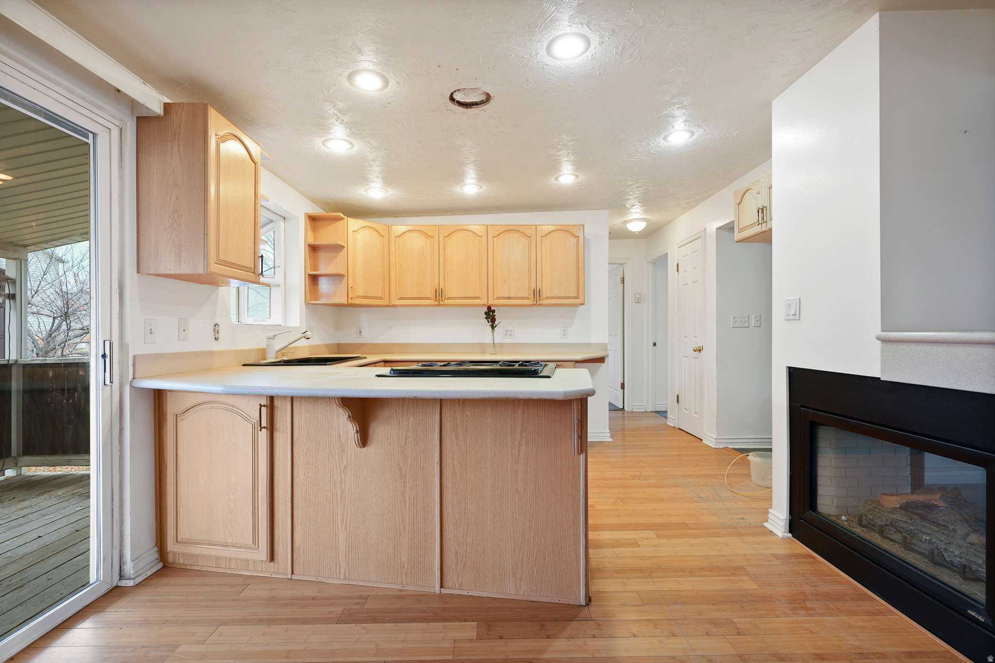 SUNBURST VILLAGE - Residential