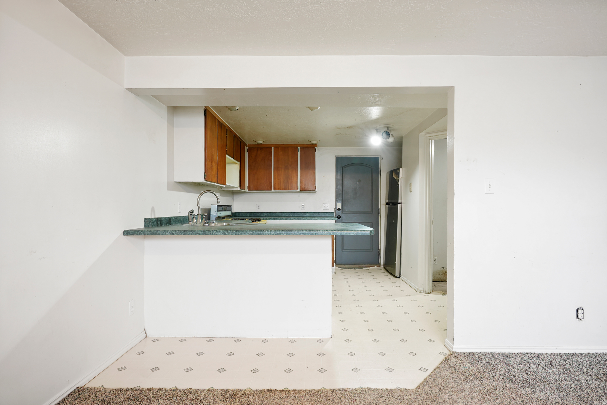 SUNBURST VILLAGE - Residential