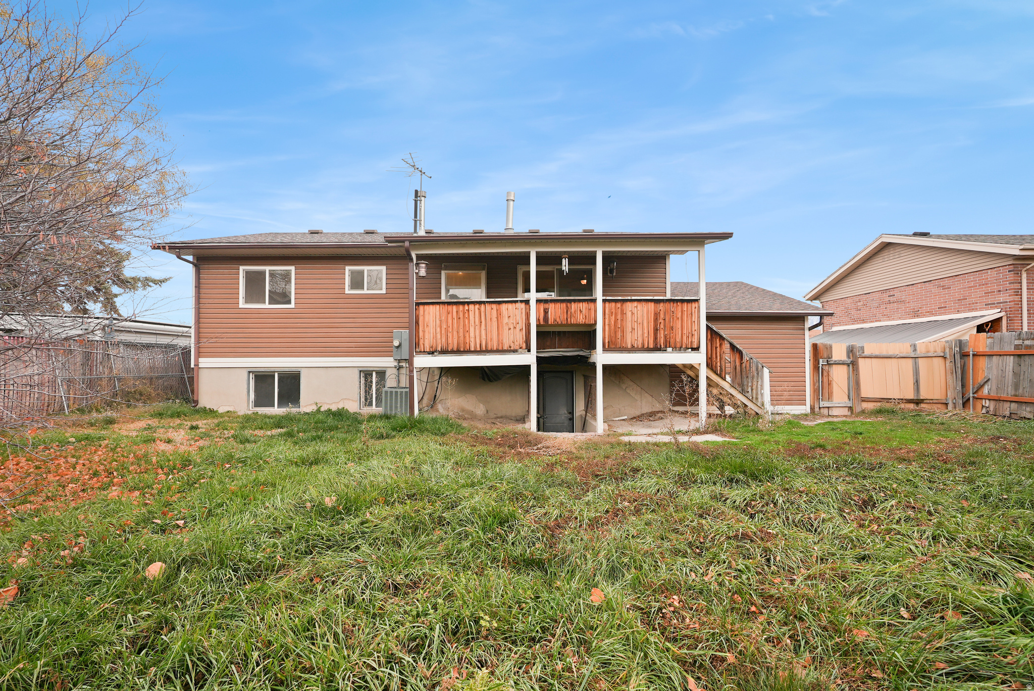 SUNBURST VILLAGE - Residential