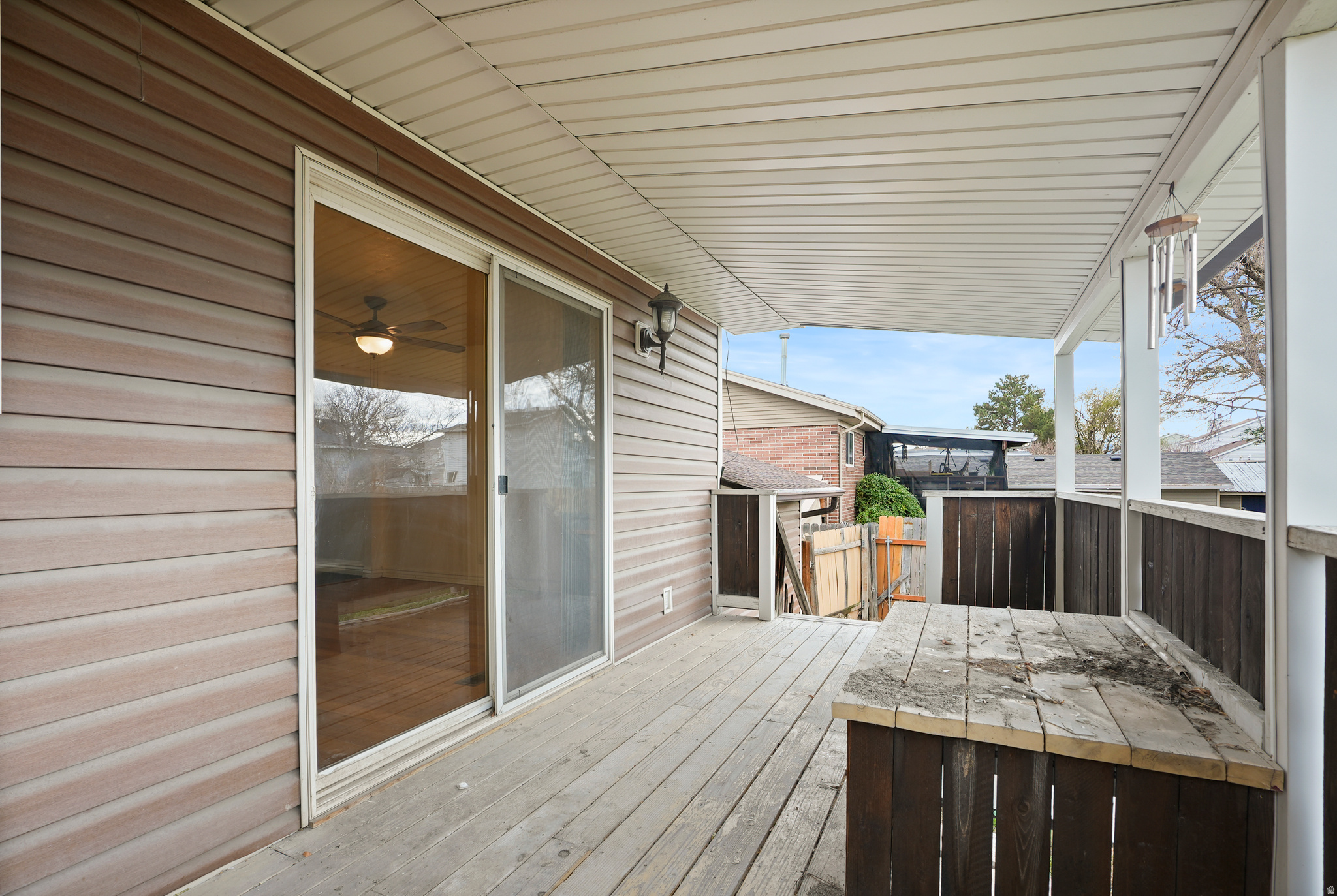 SUNBURST VILLAGE - Residential