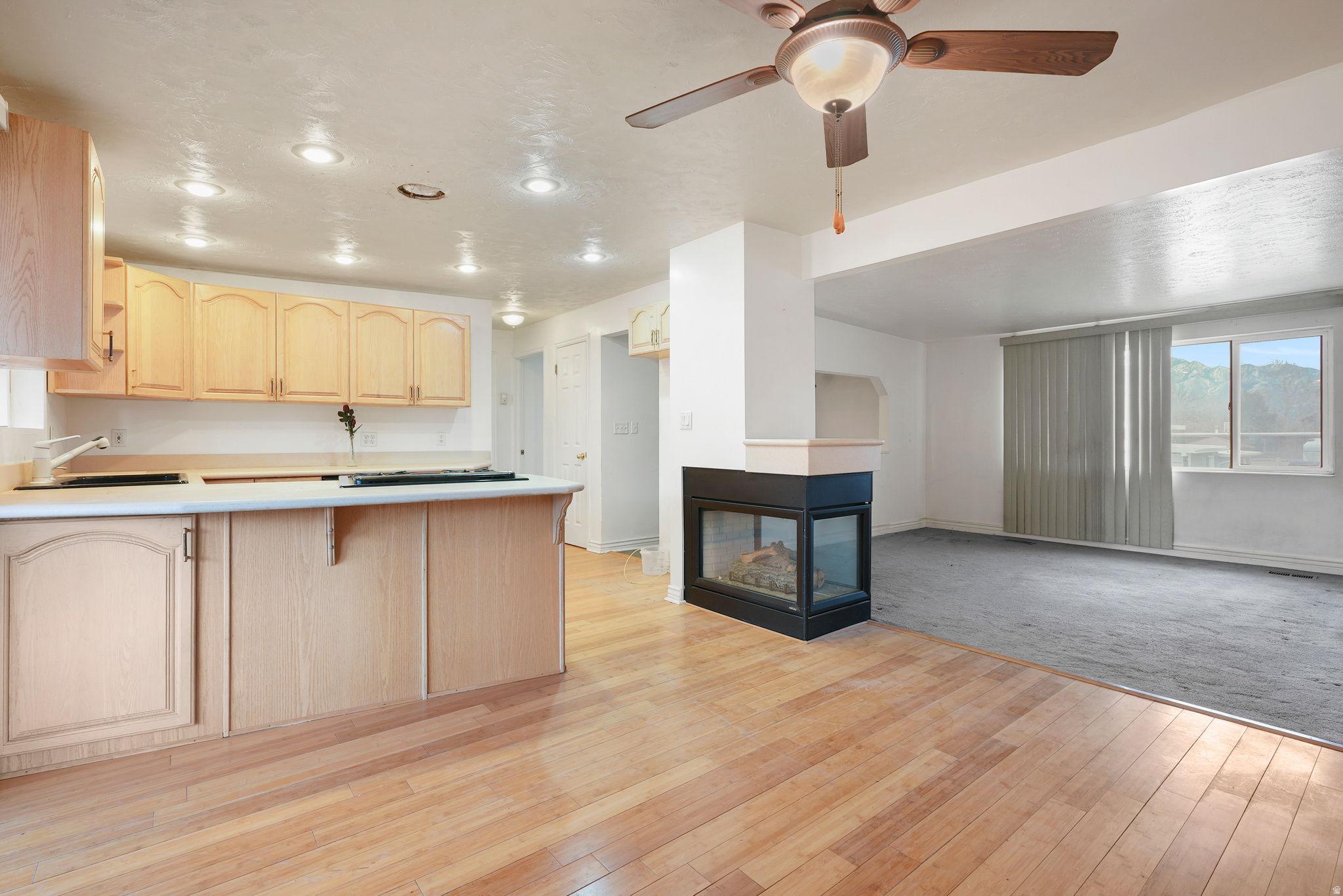 SUNBURST VILLAGE - Residential