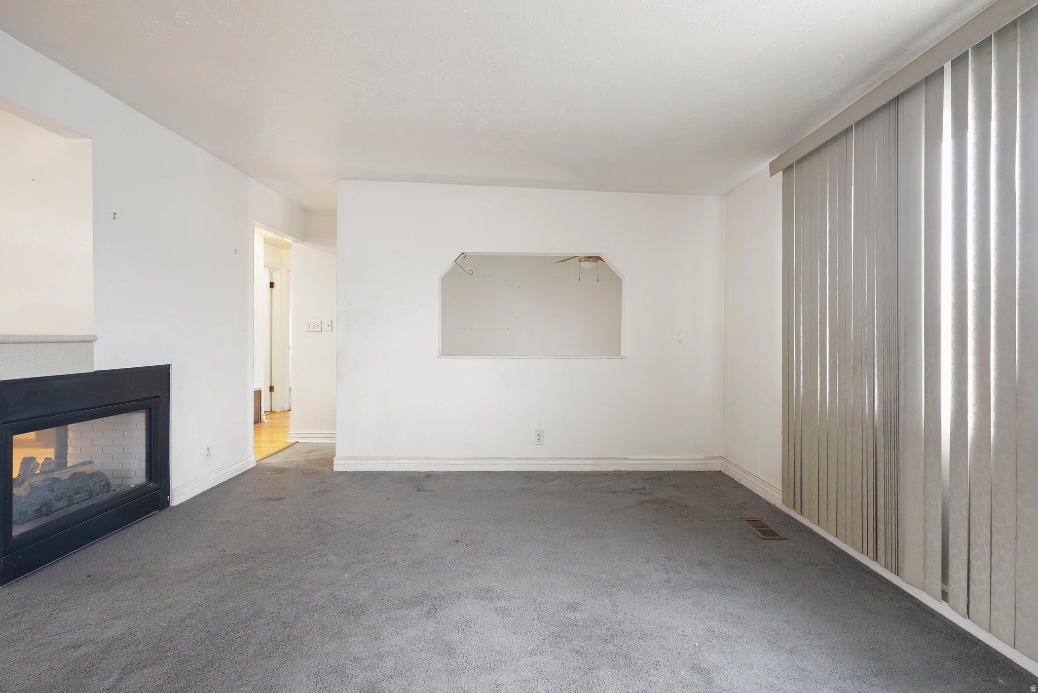 SUNBURST VILLAGE - Residential