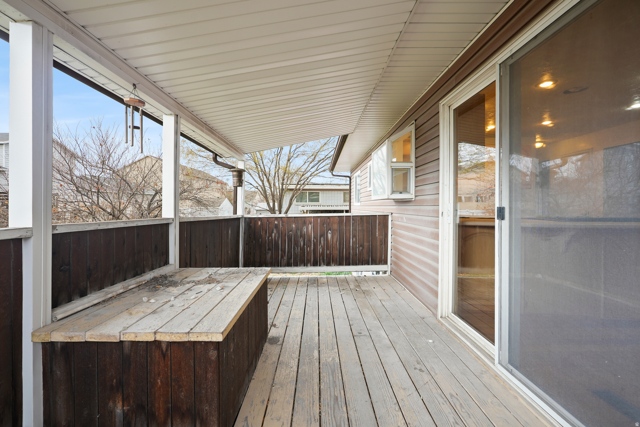 SUNBURST VILLAGE - Residential