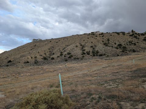Vacant Land For Sale - 4095 W 1300 #25<br/> Vernal, UT 84078