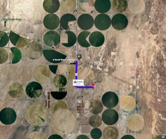 ESCALANTE VALLEY - Land