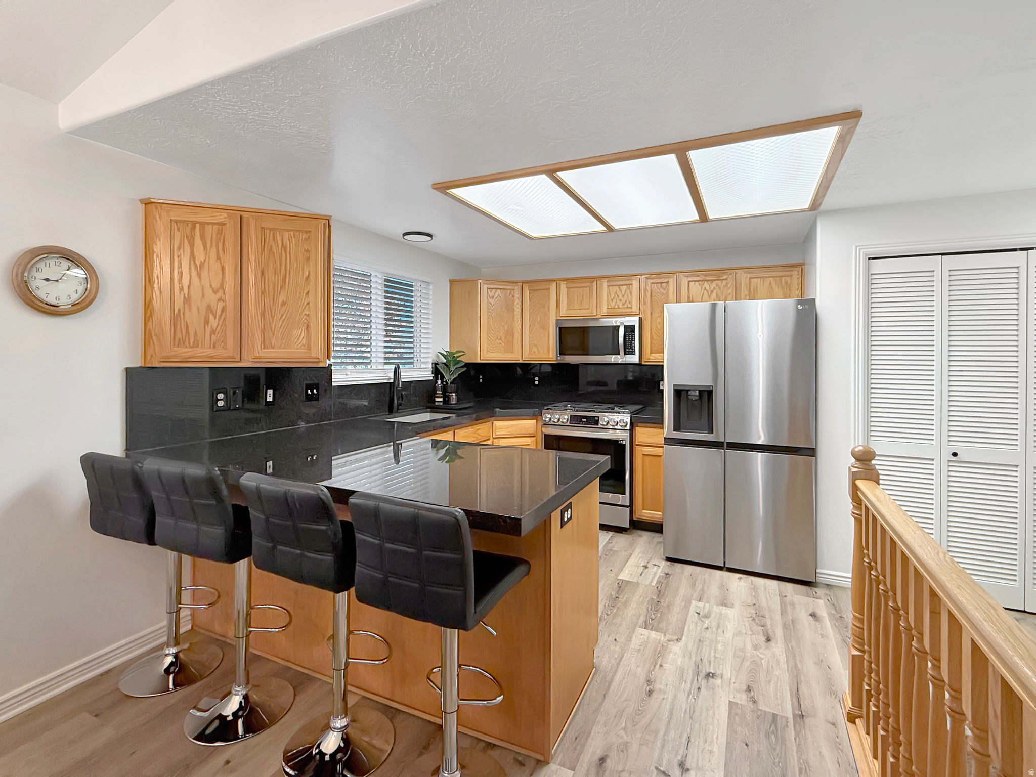 CENTENNIAL ESTATES - Residential