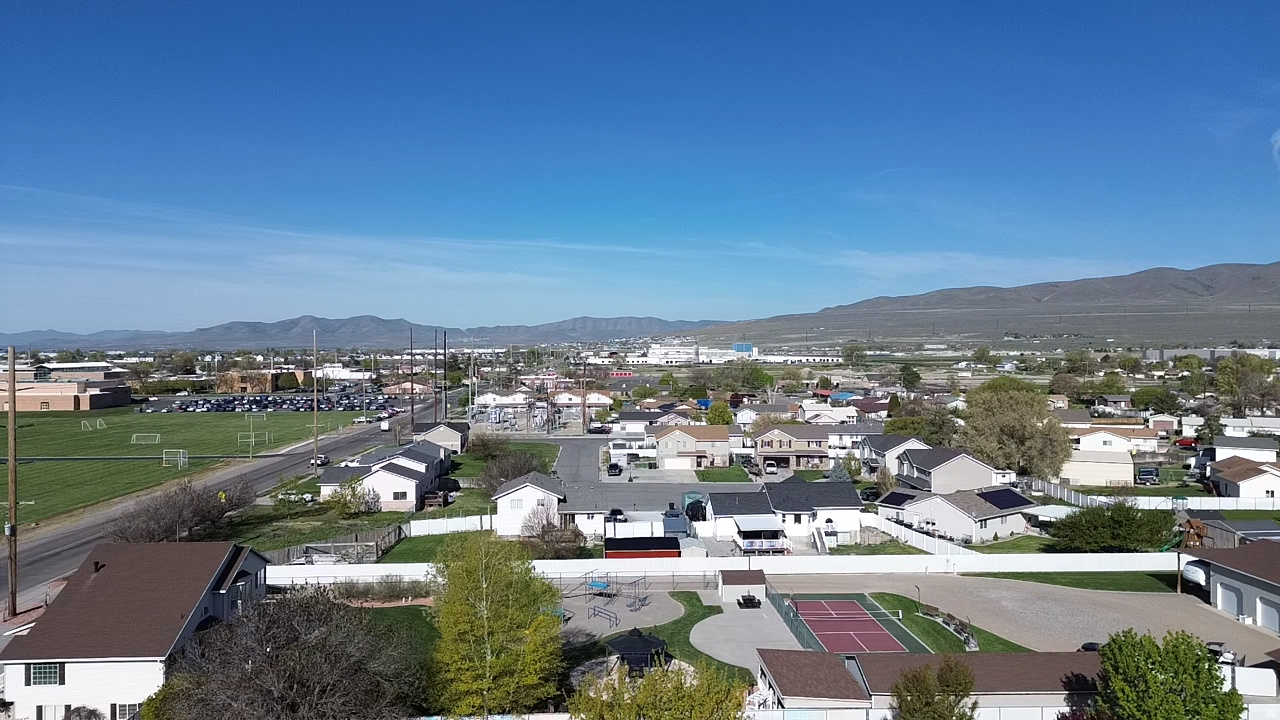 CENTENNIAL ESTATES - Residential