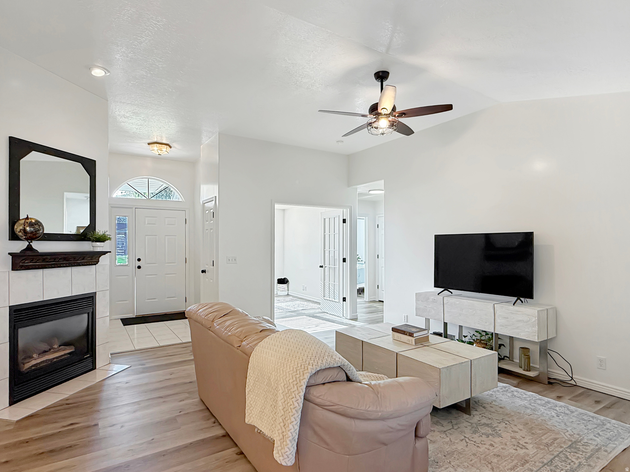 CENTENNIAL ESTATES - Residential