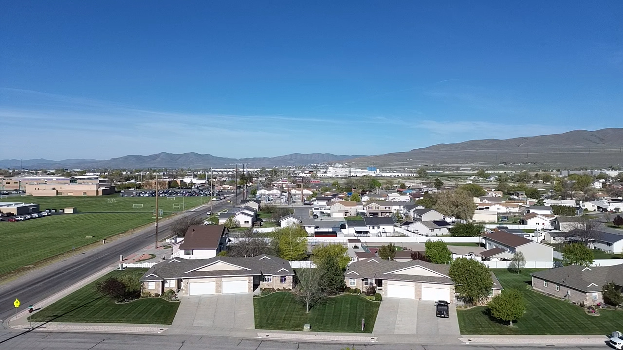 CENTENNIAL ESTATES - Residential