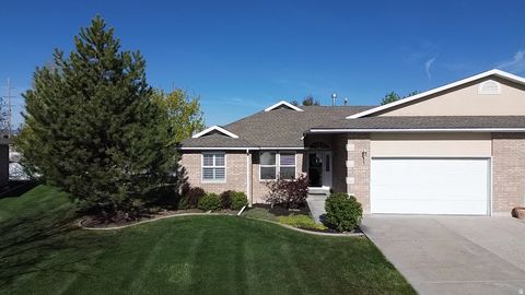Photo of 1332 S 350 E, Garland, UT 84312 (MLS # 2152083)