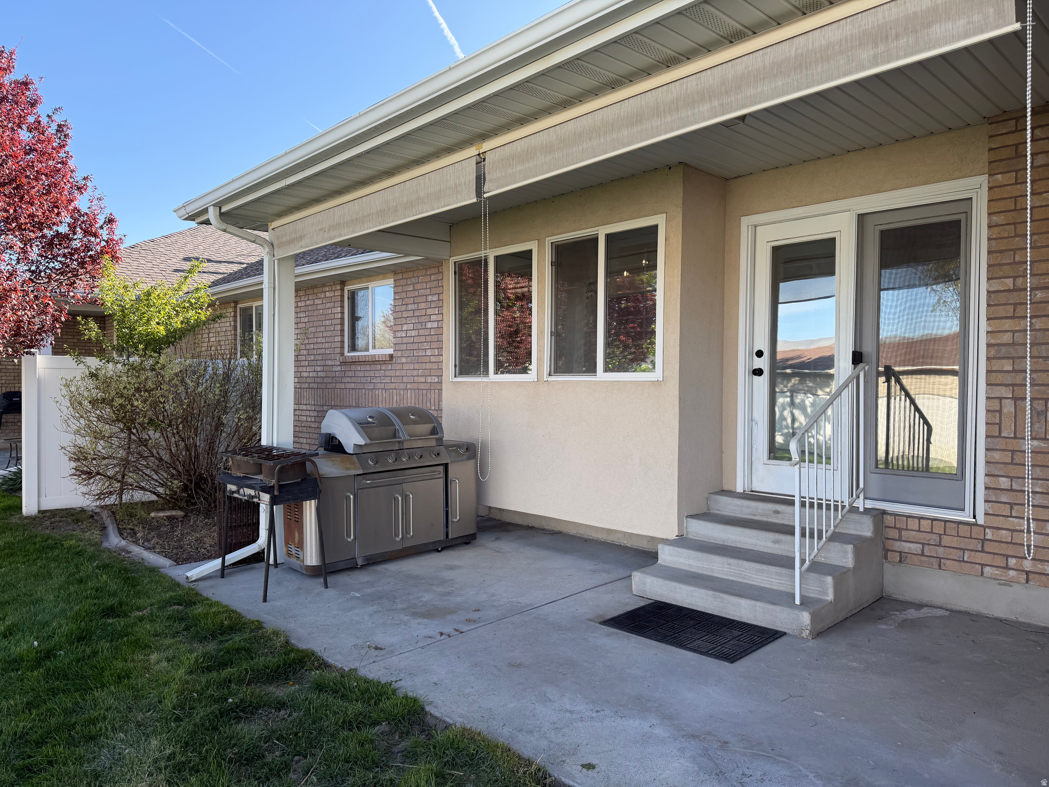 CENTENNIAL ESTATES - Residential