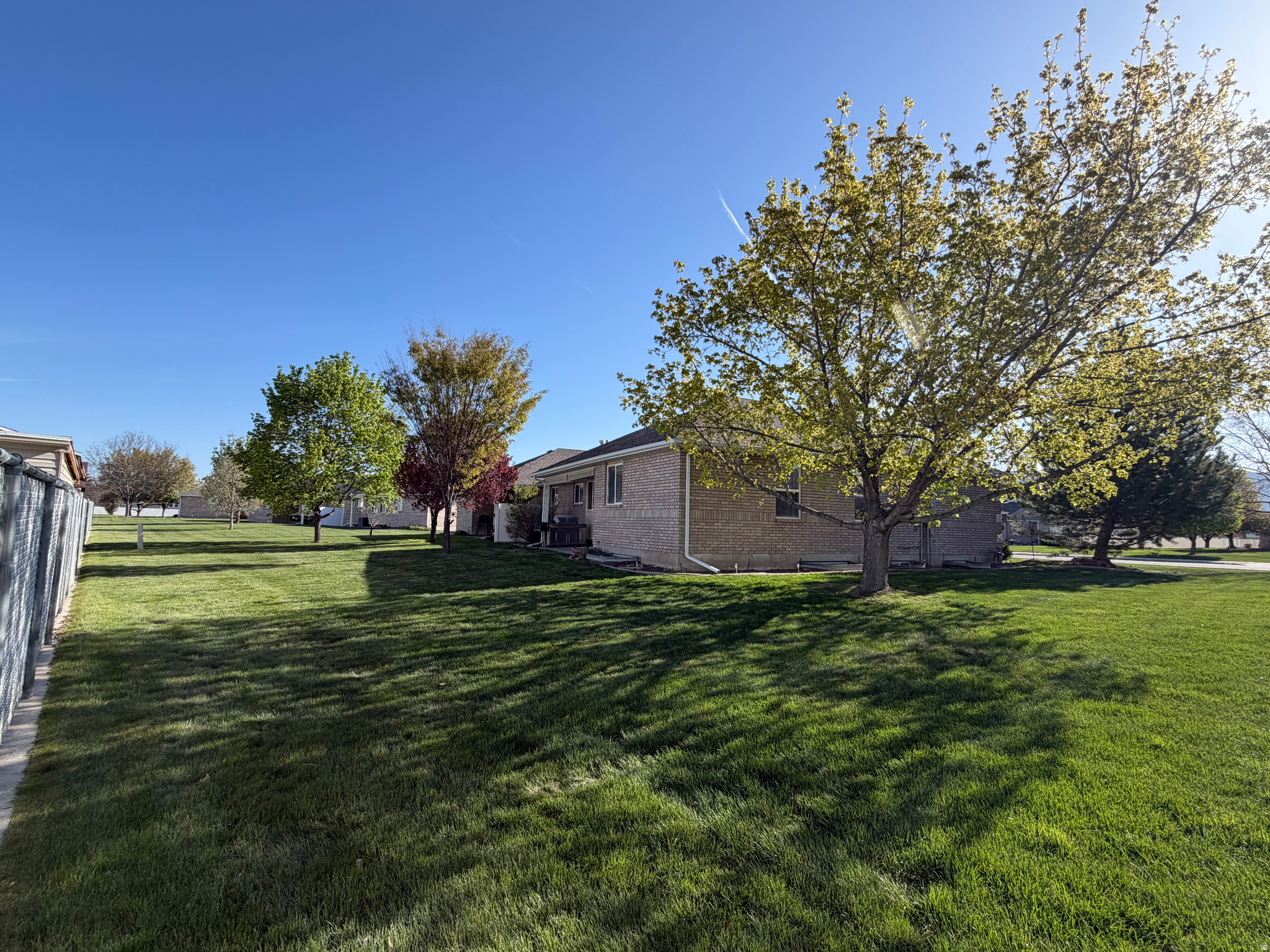 CENTENNIAL ESTATES - Residential