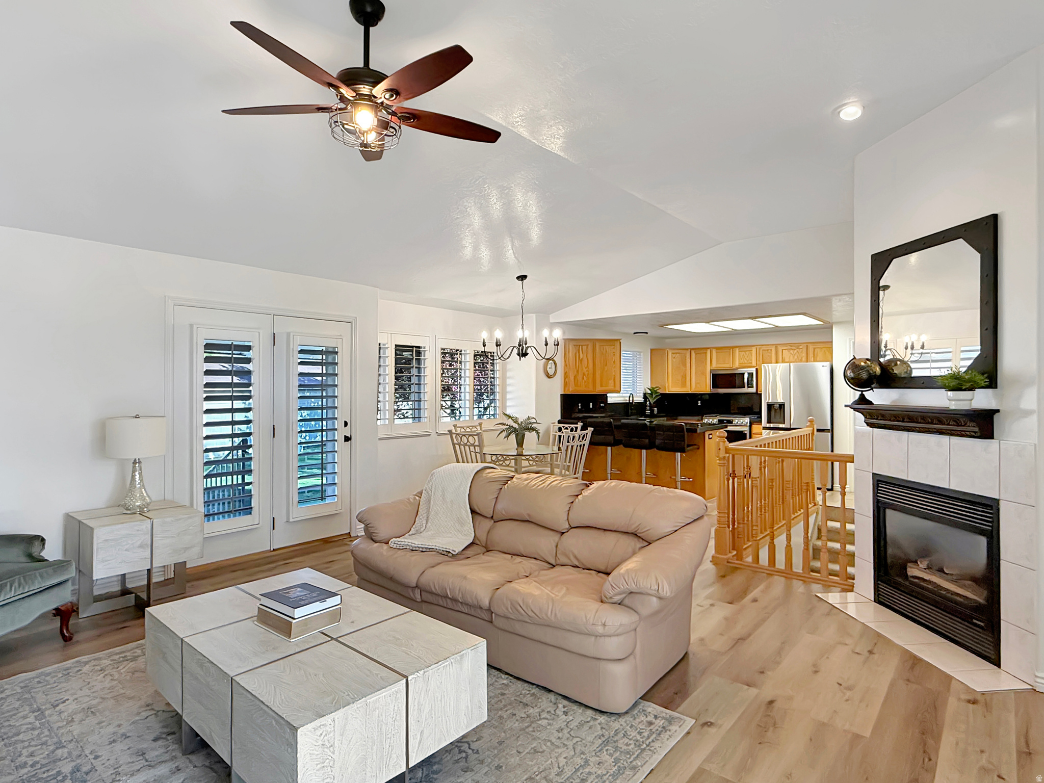 CENTENNIAL ESTATES - Residential