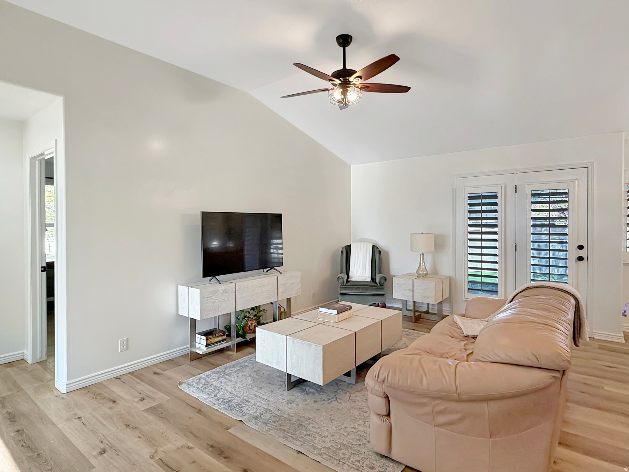 CENTENNIAL ESTATES - Residential