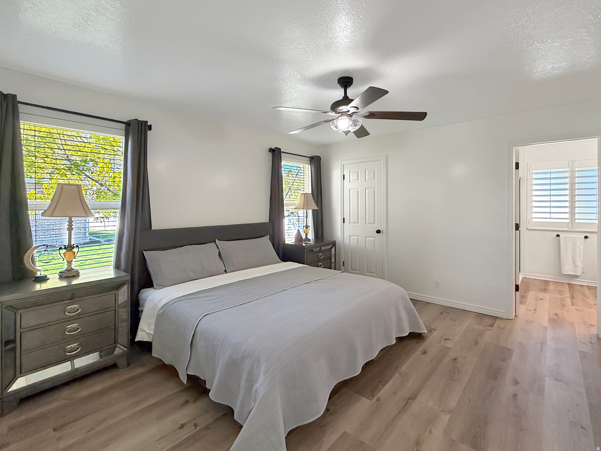 CENTENNIAL ESTATES - Residential