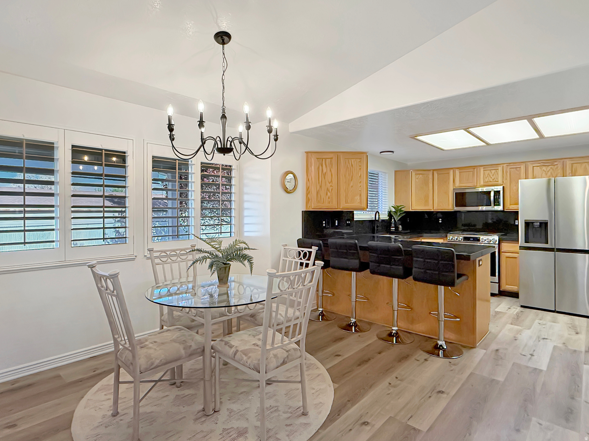 CENTENNIAL ESTATES - Residential