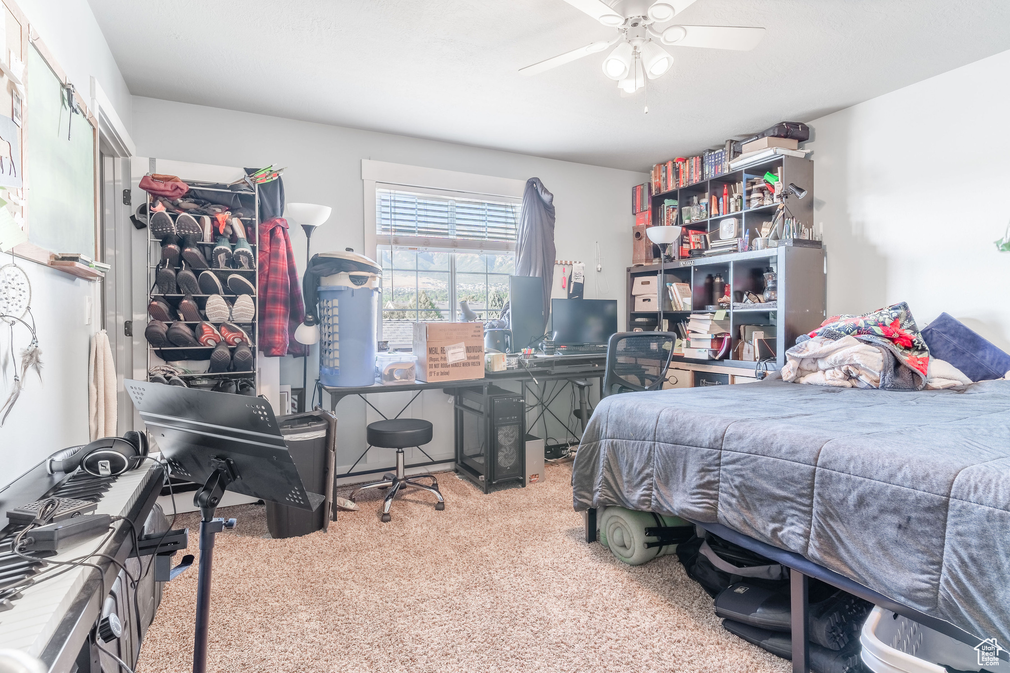 BLACKHAWK - Residential