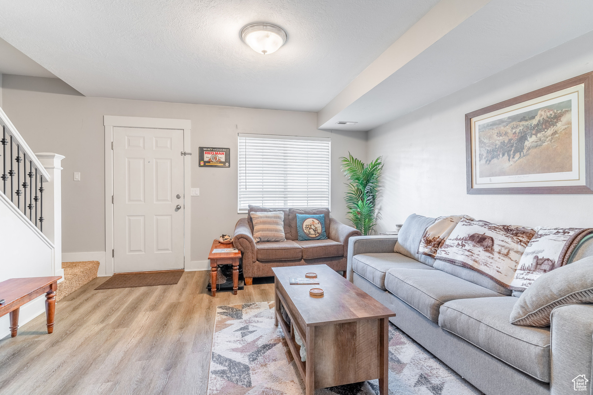BLACKHAWK - Residential