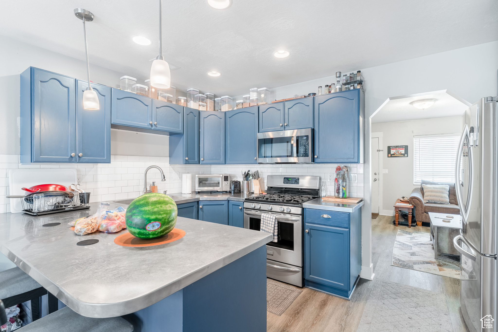 BLACKHAWK - Residential
